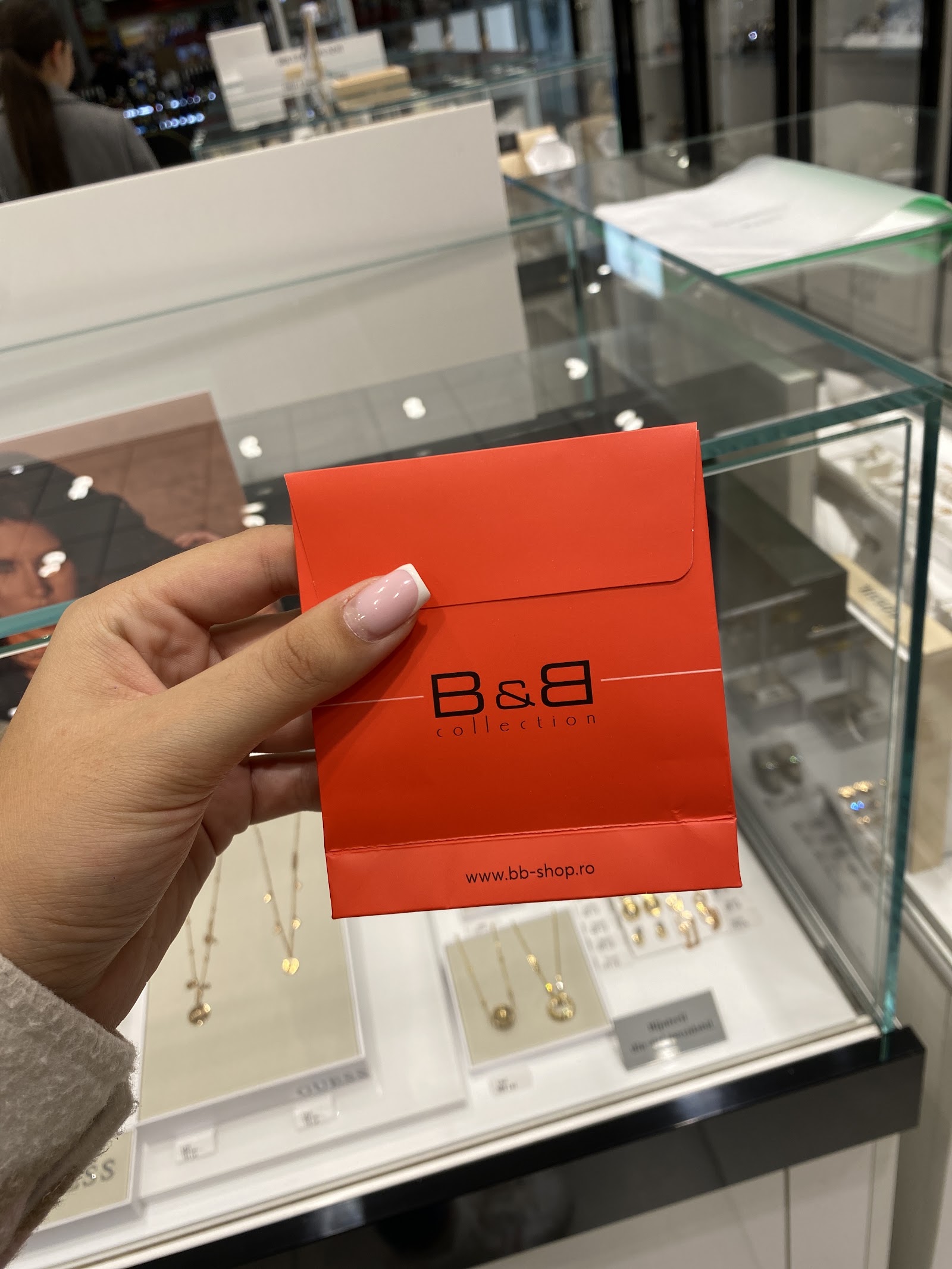 B&B Collection