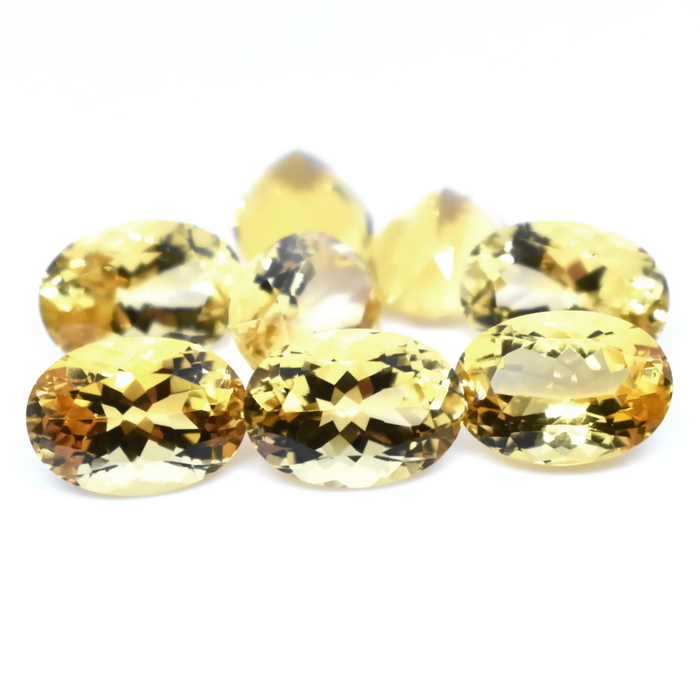 Gold and Gems