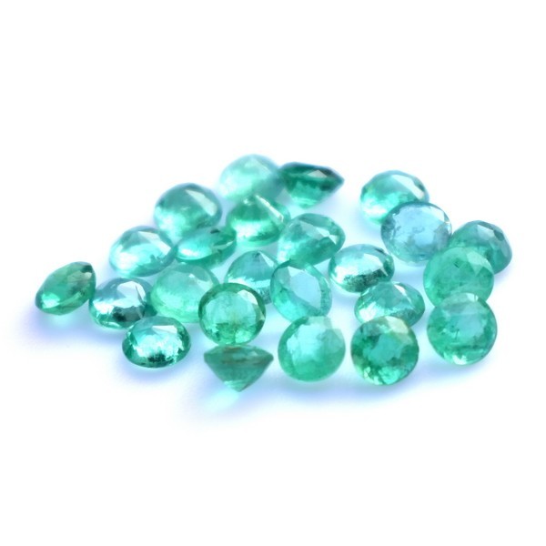 Gold and Gems