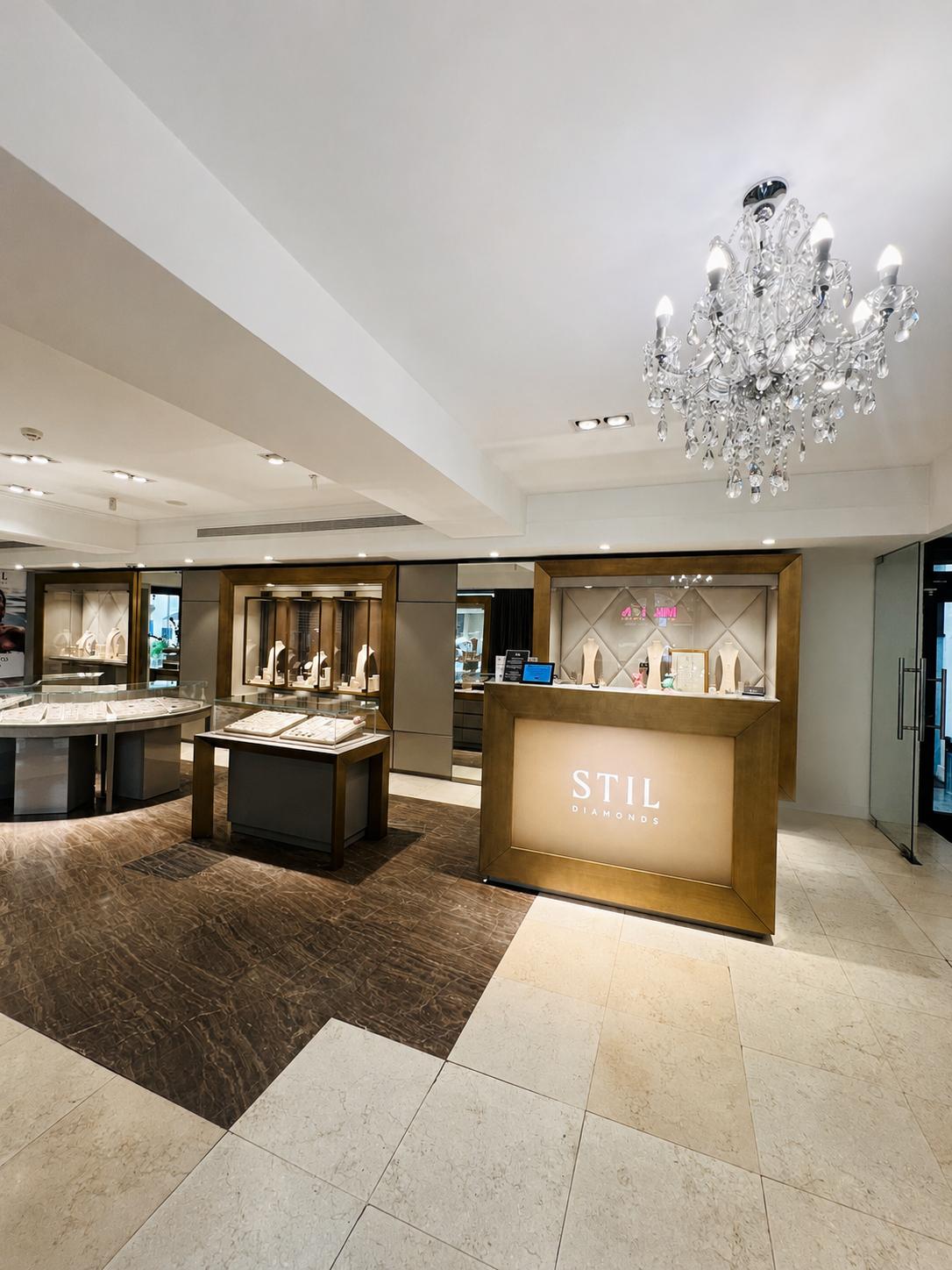 STIL Diamonds - Showroom Nord
