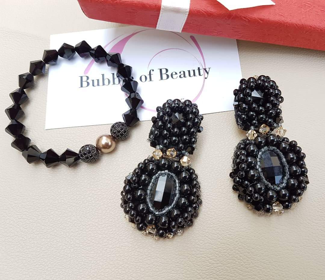 Bijuteria Bubble of Beauty