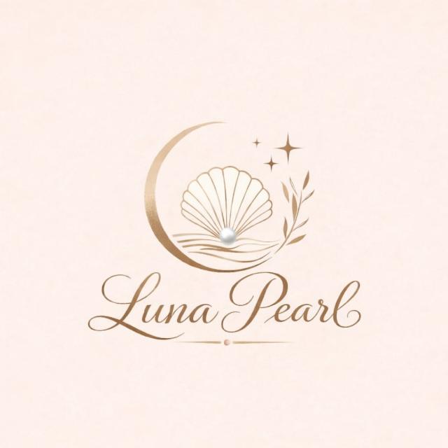 Luna Pearl Bijuterii