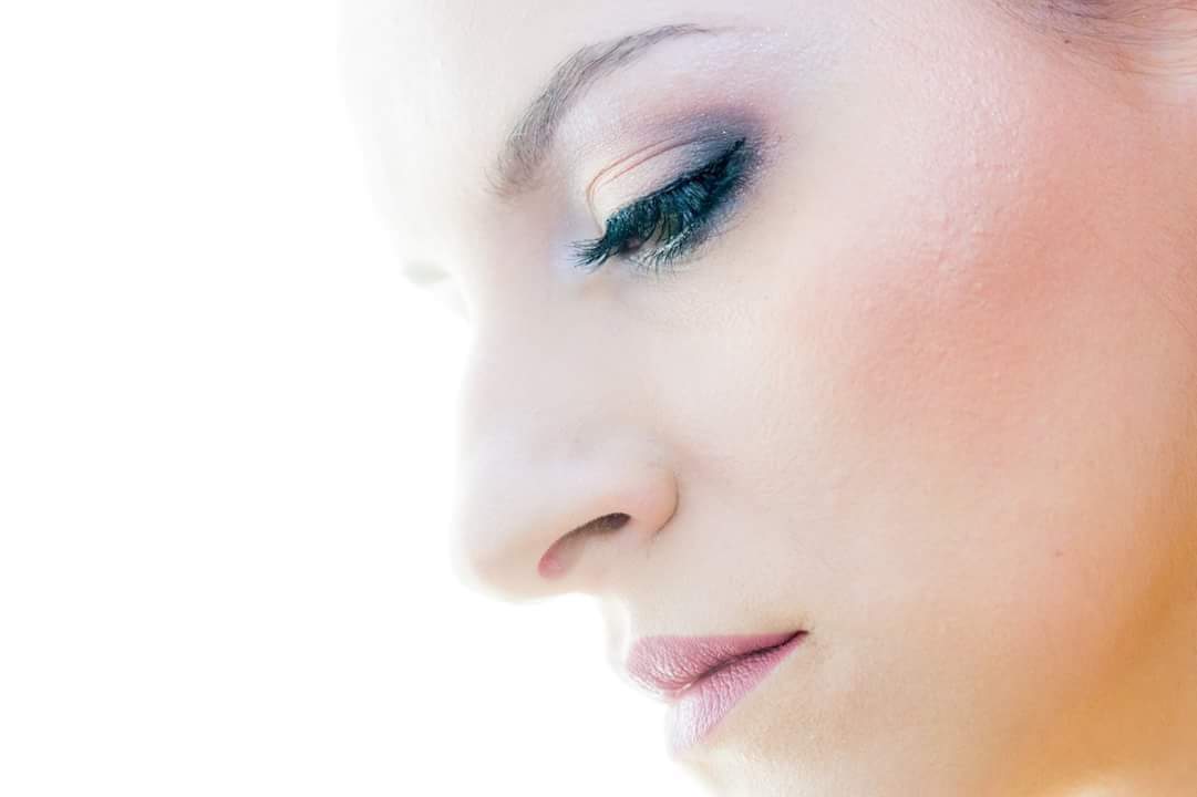 HairStyle and MakeUp by Alina