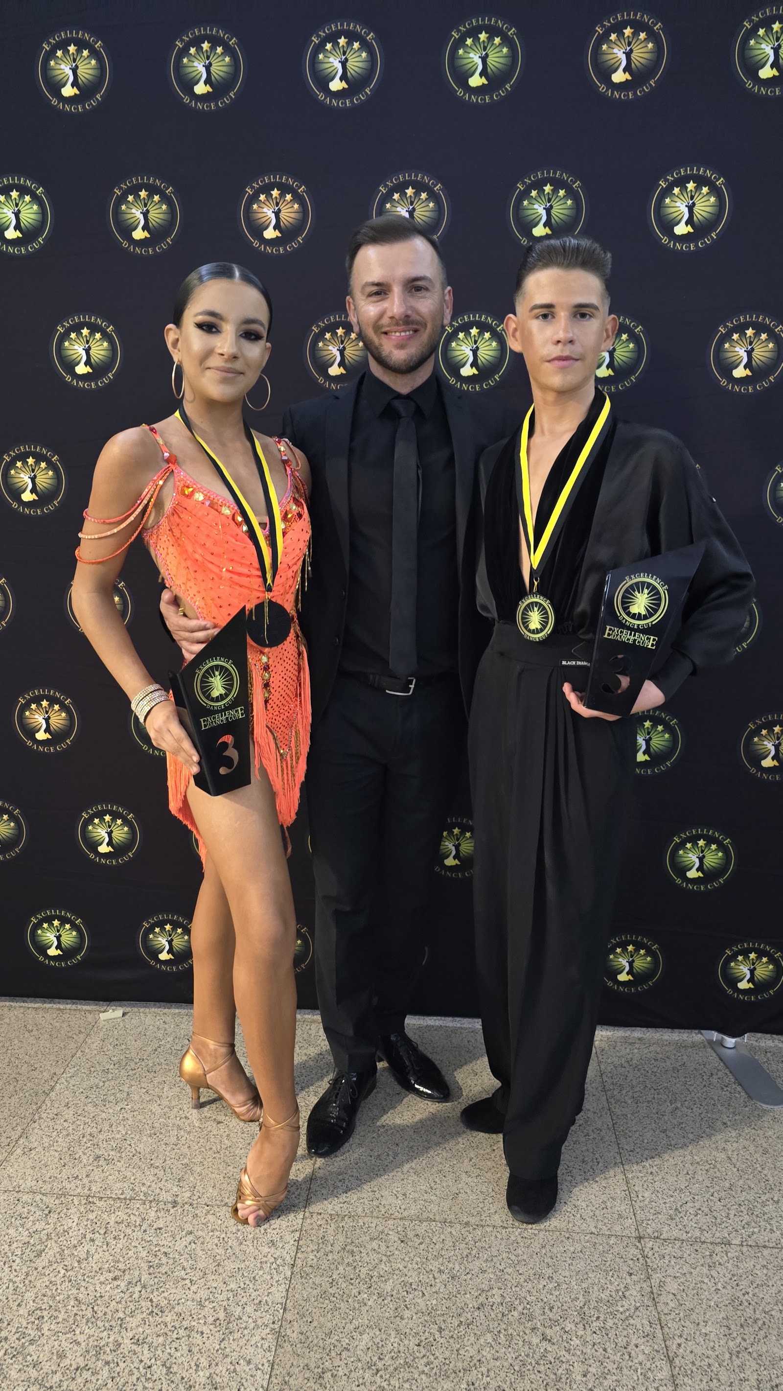 Club Sportiv Suprem Dance
