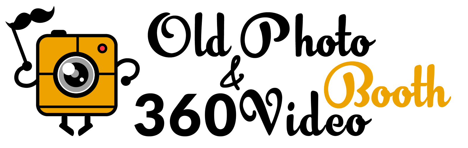 Photo Boot & 360 Video