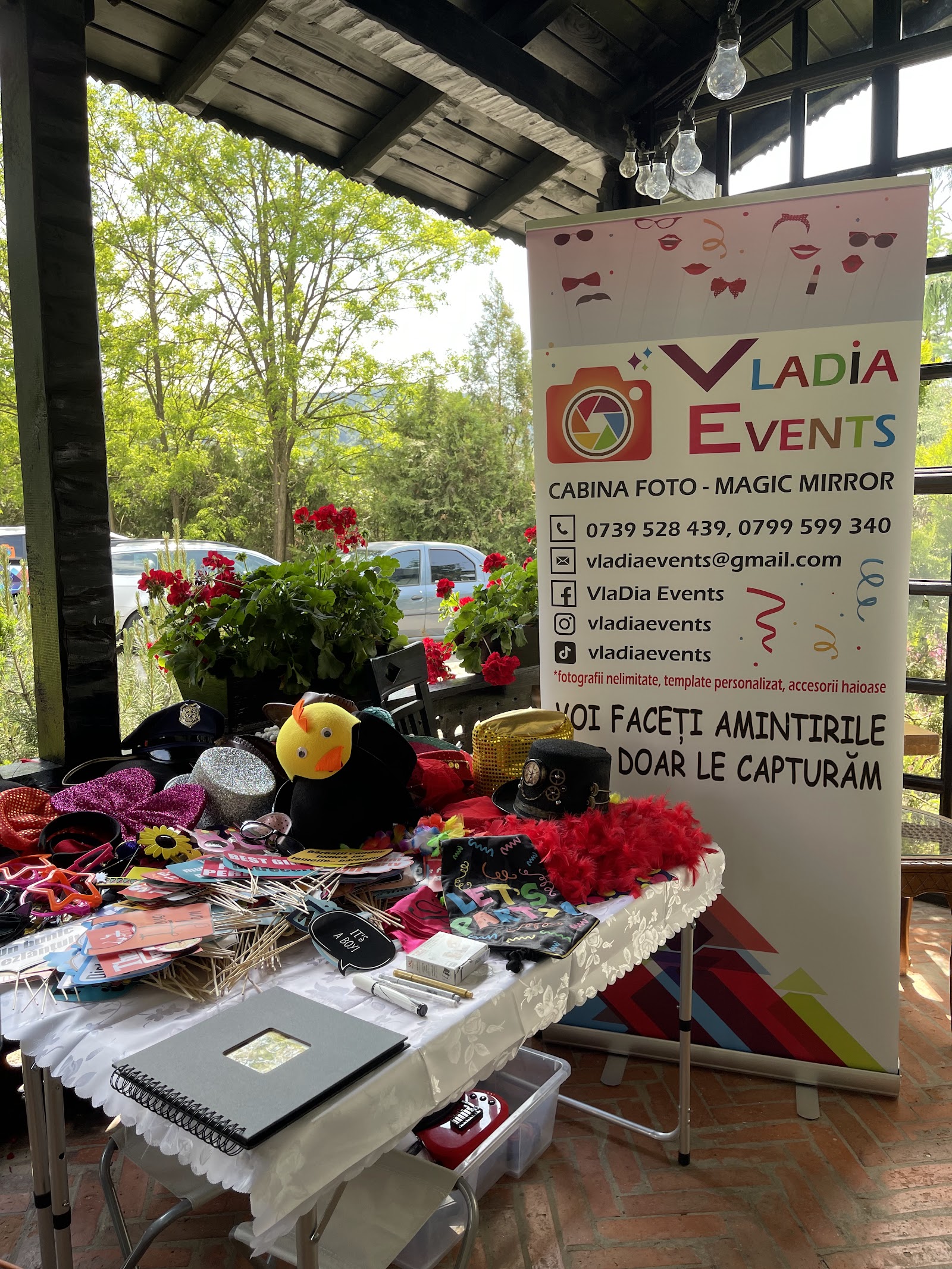 VlaDiaEvents