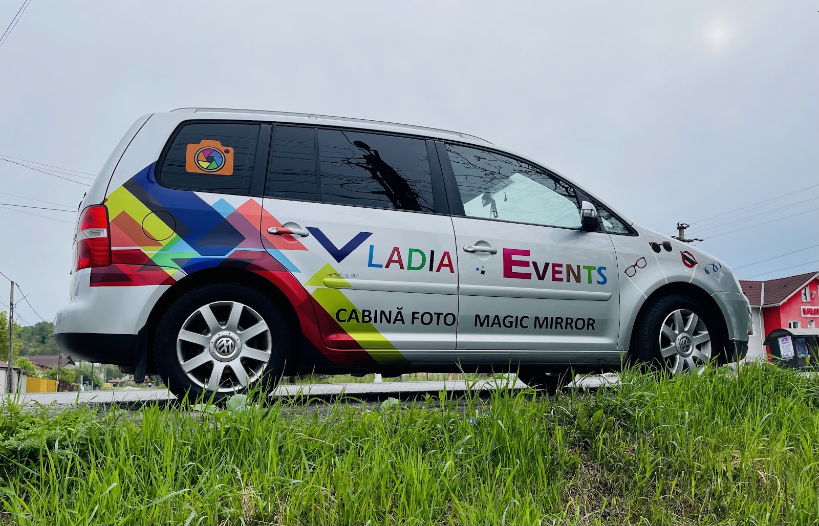 VlaDiaEvents