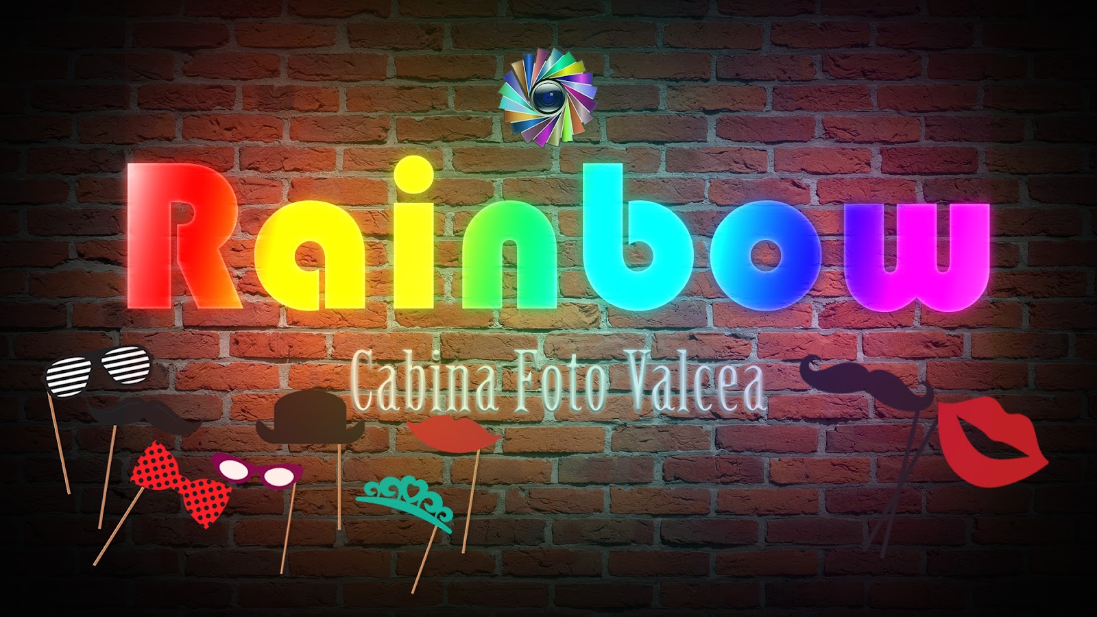 Rainbow Cabina Foto