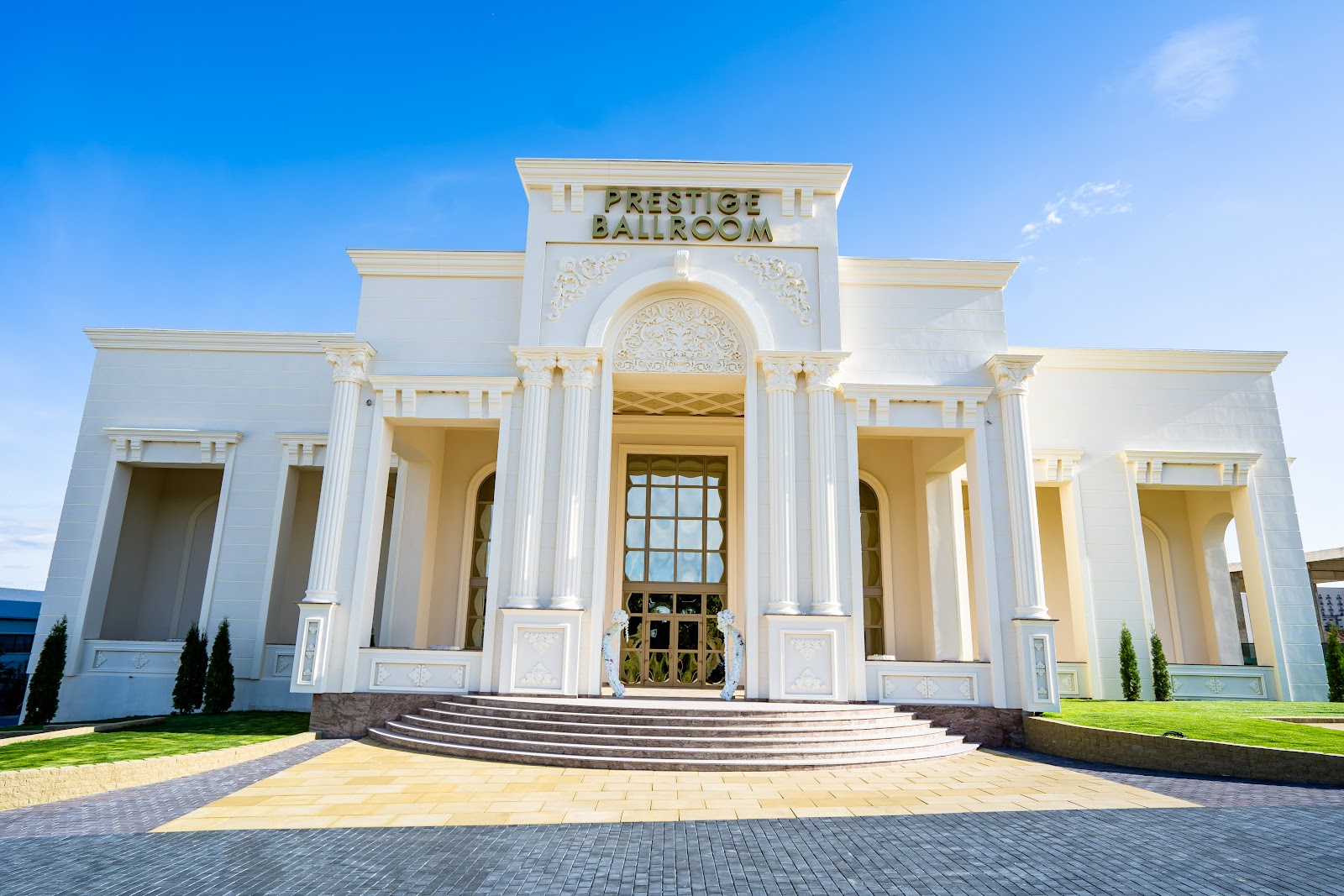 Prestige Venues