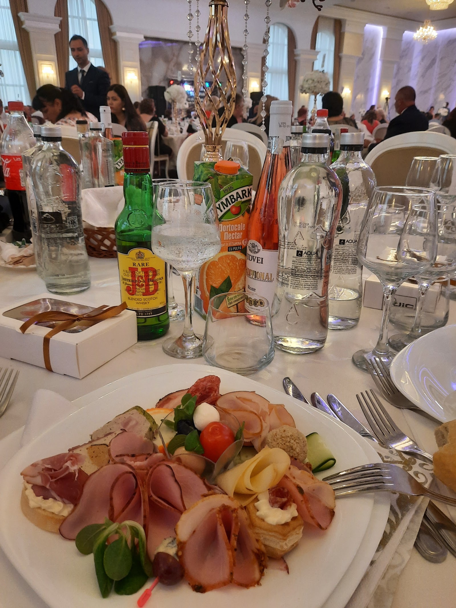 Prestige Venues