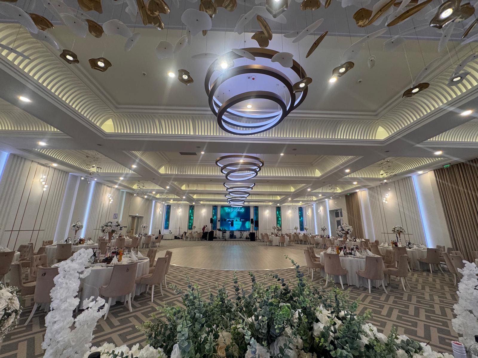 Ariata Events
