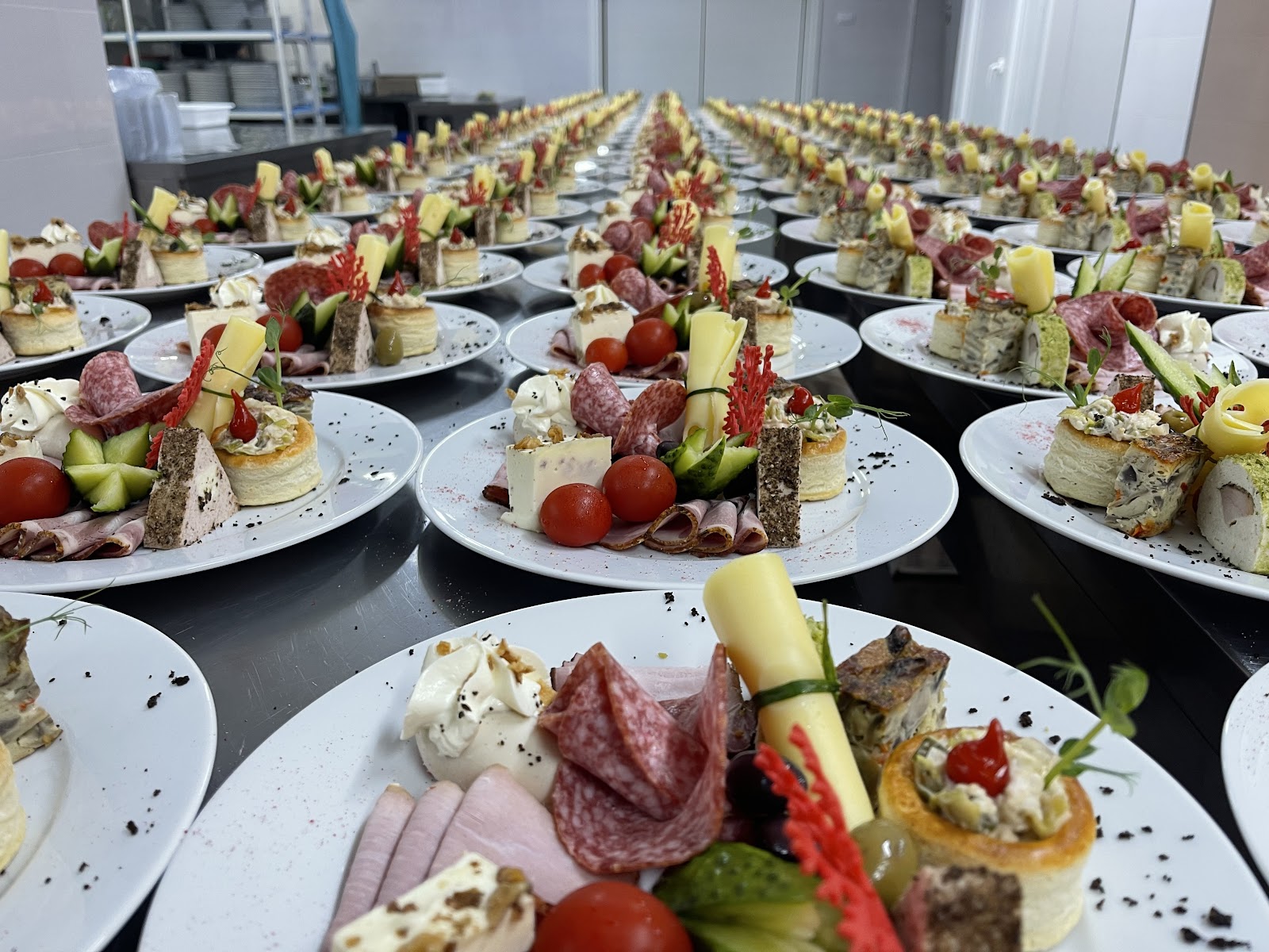 Ariata Events