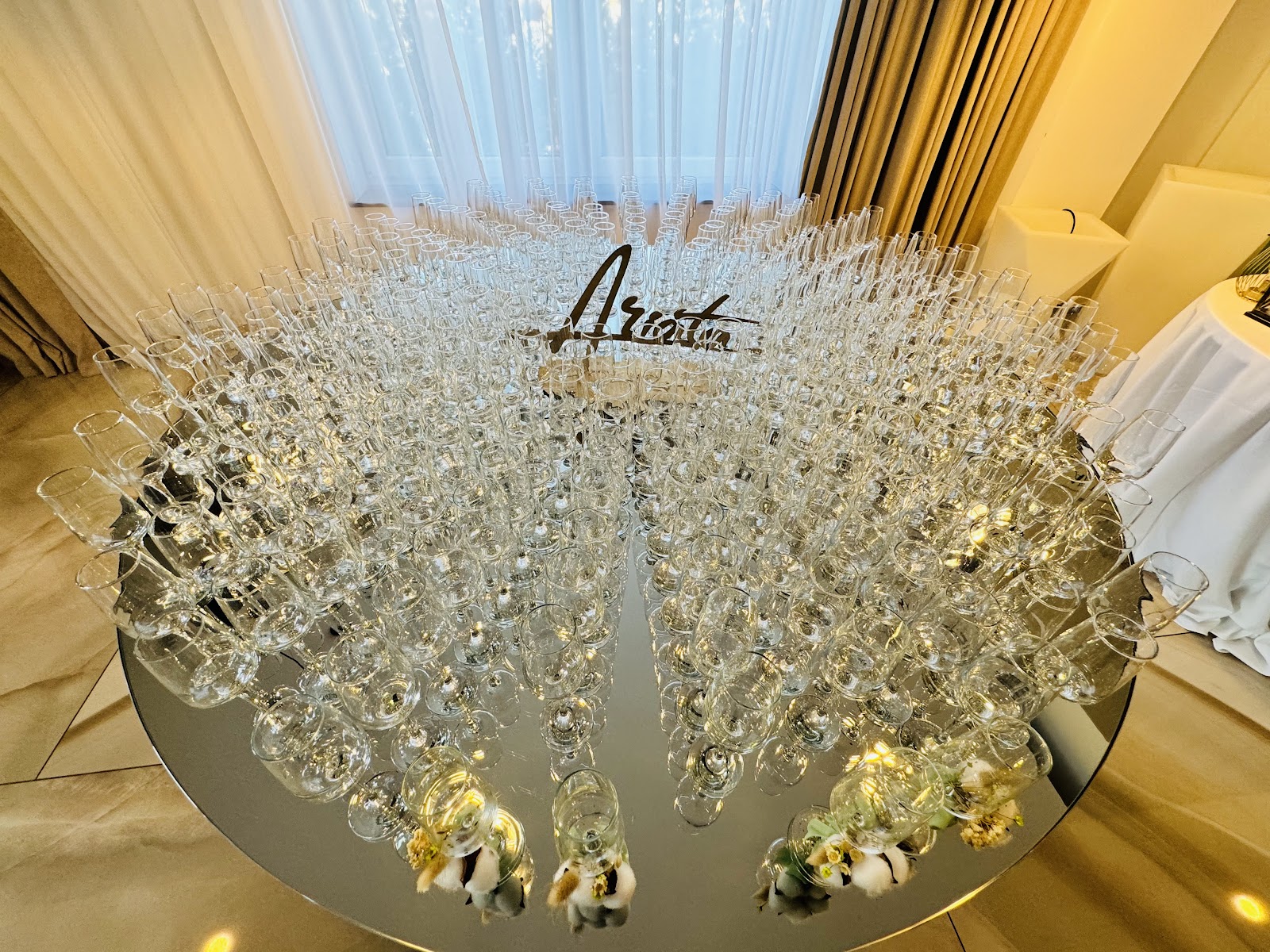 Ariata Events