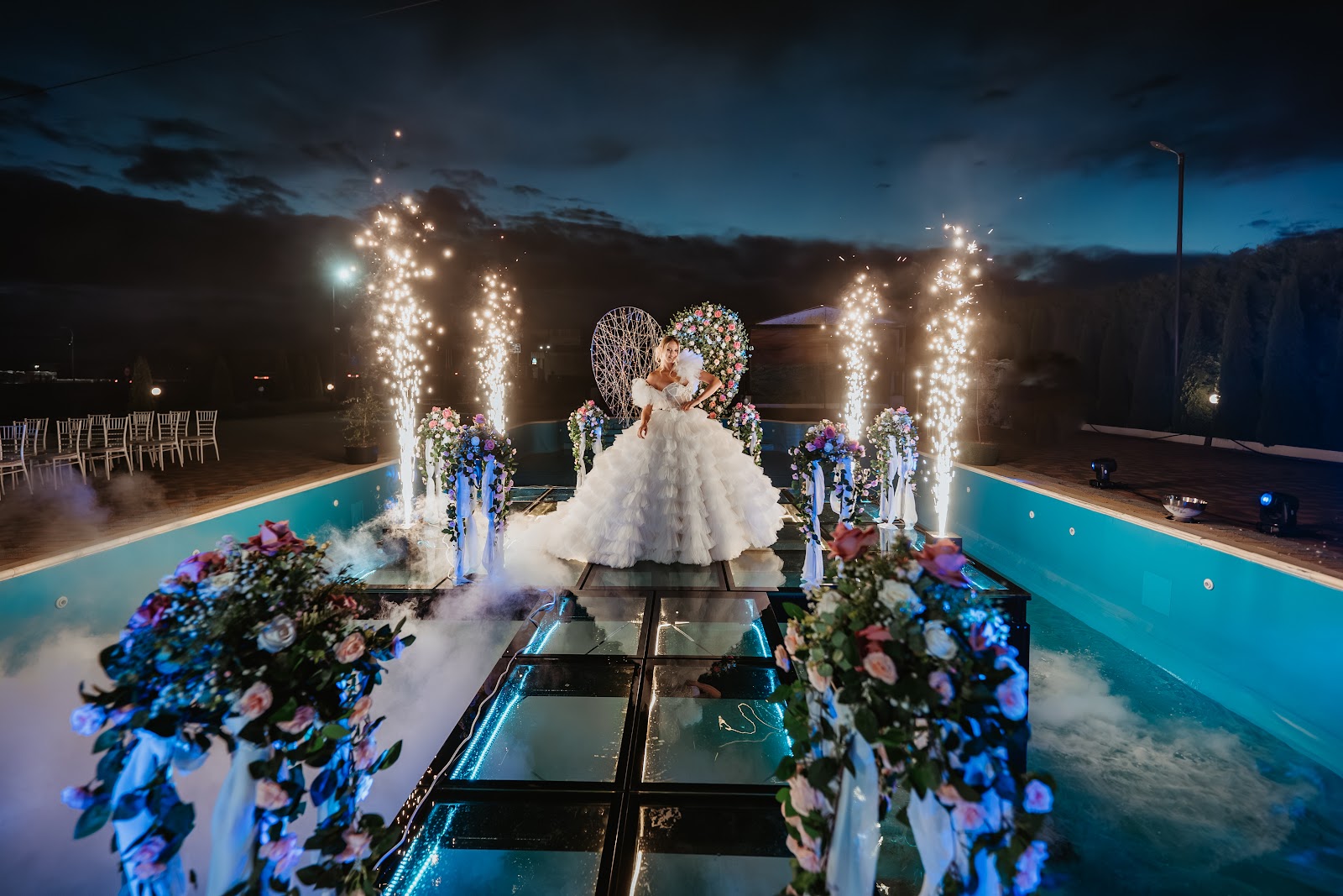 Madrigal Events