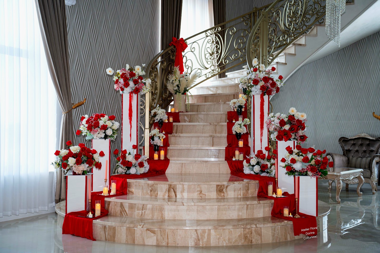 Ambasador Glamour Hall