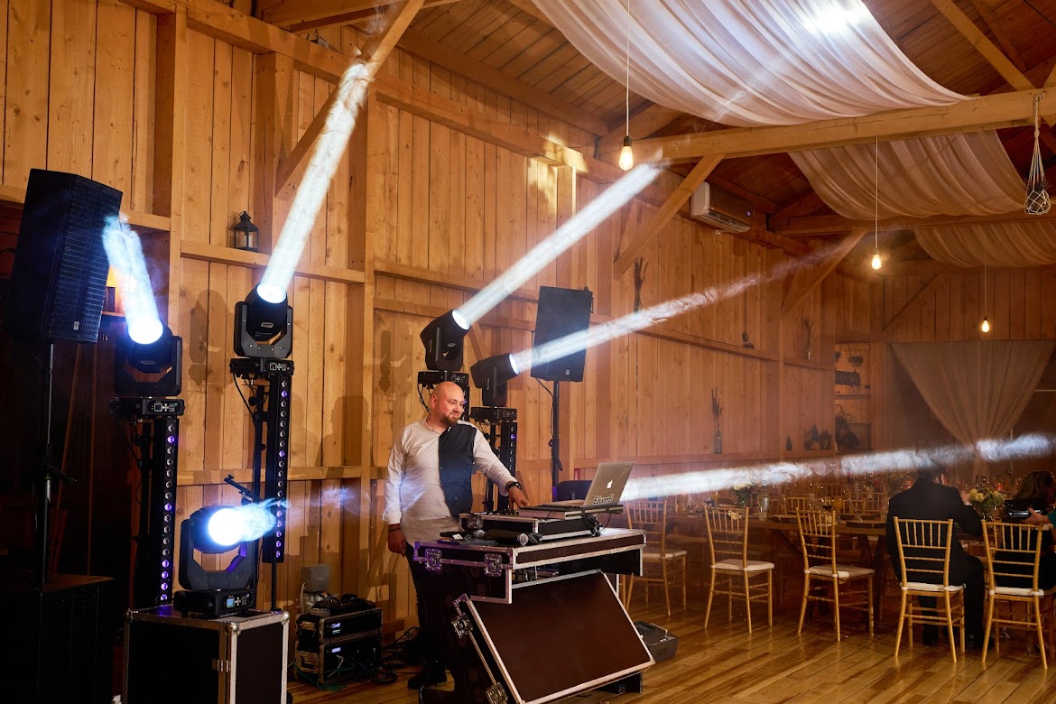 Prestige Events - DJ Nunta Suceava