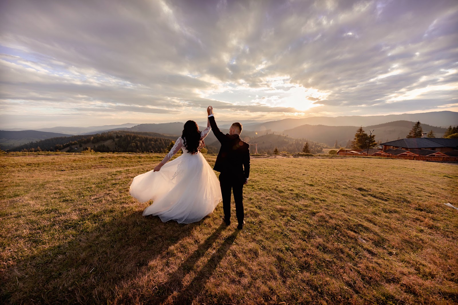 Fotograf Suceava - Bucovina Studio - Servicii foto video profesionale la nunta ta!