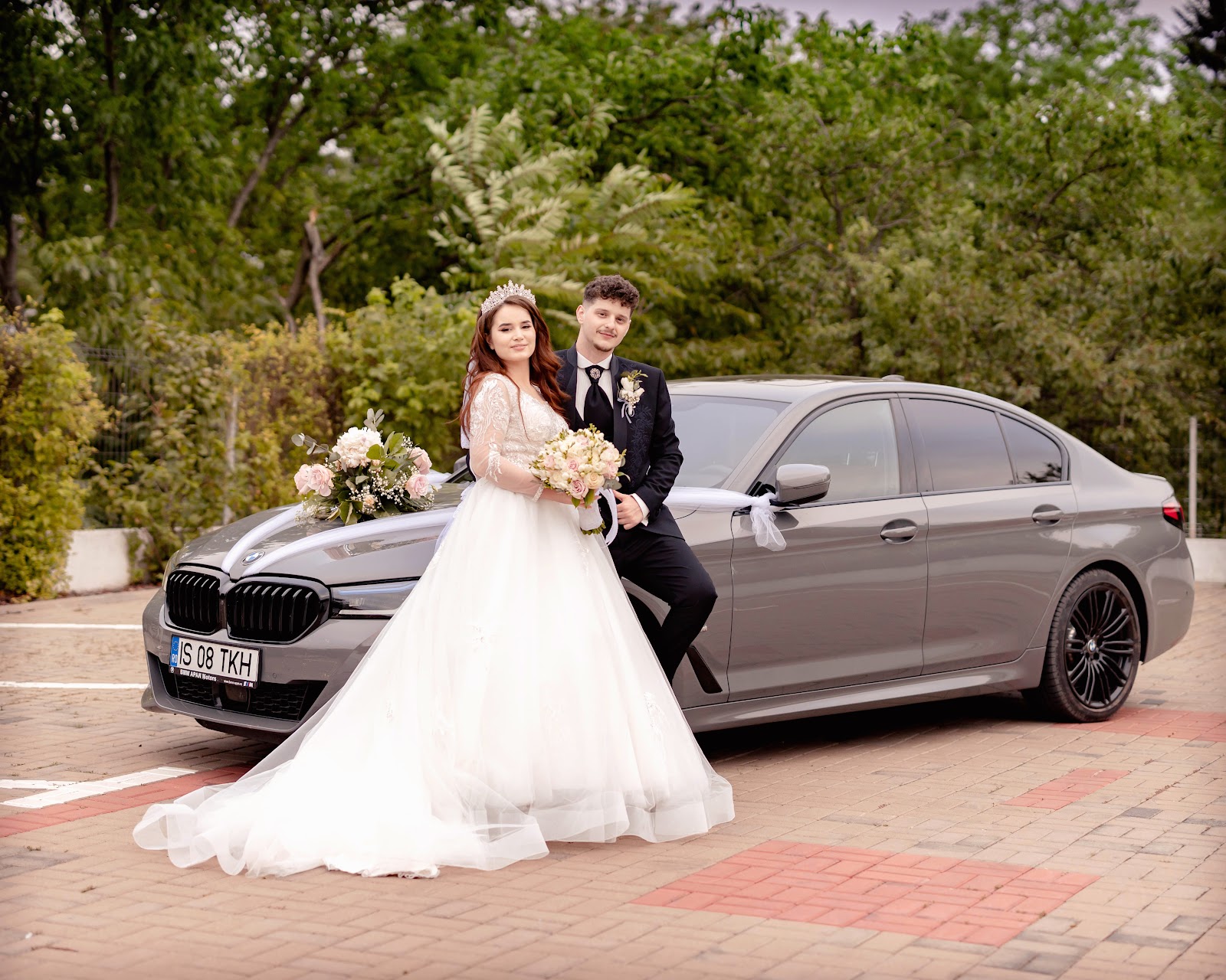 Fotograf Suceava - Bucovina Studio - Servicii foto video profesionale la nunta ta!