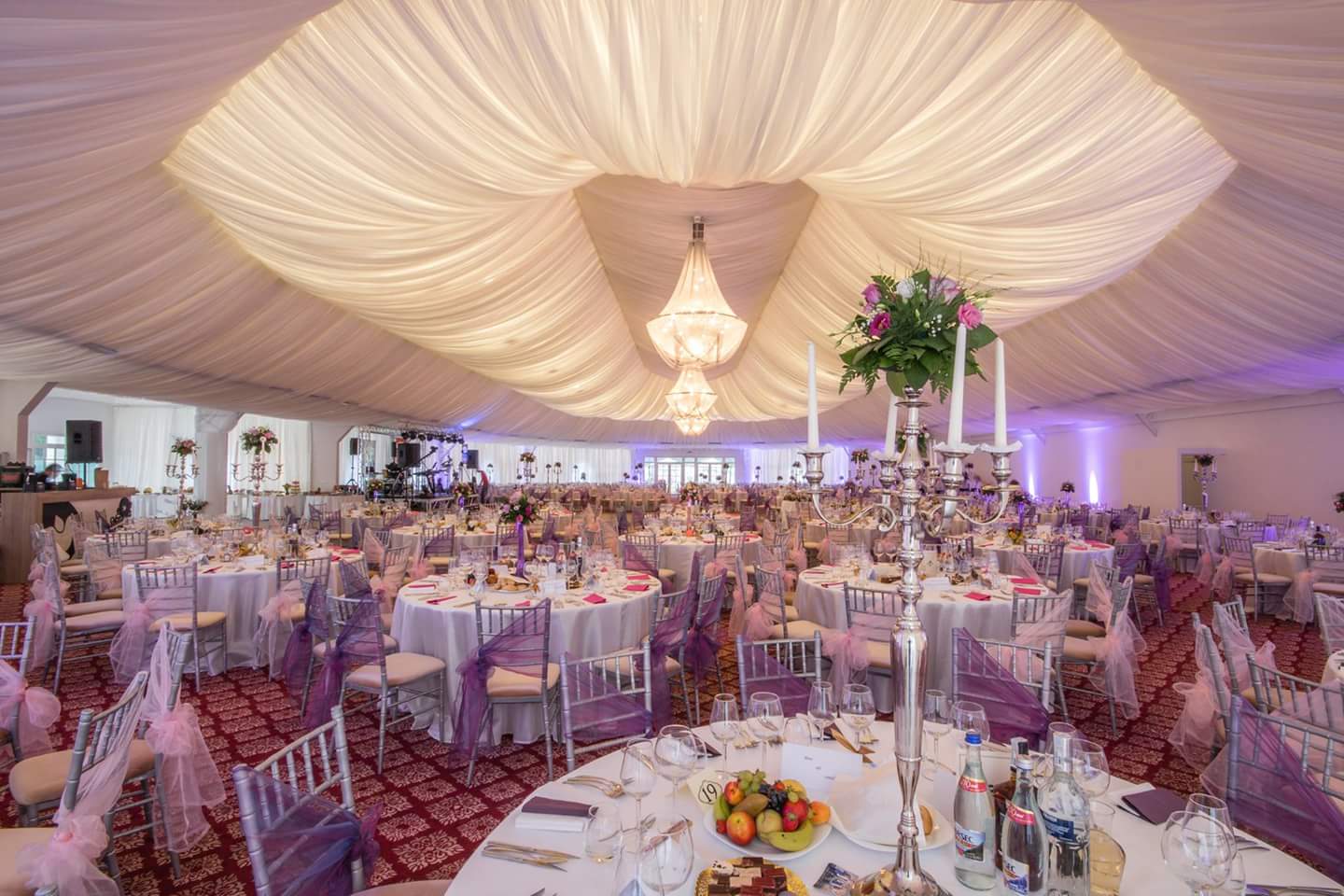 Bucovina Grand Salon