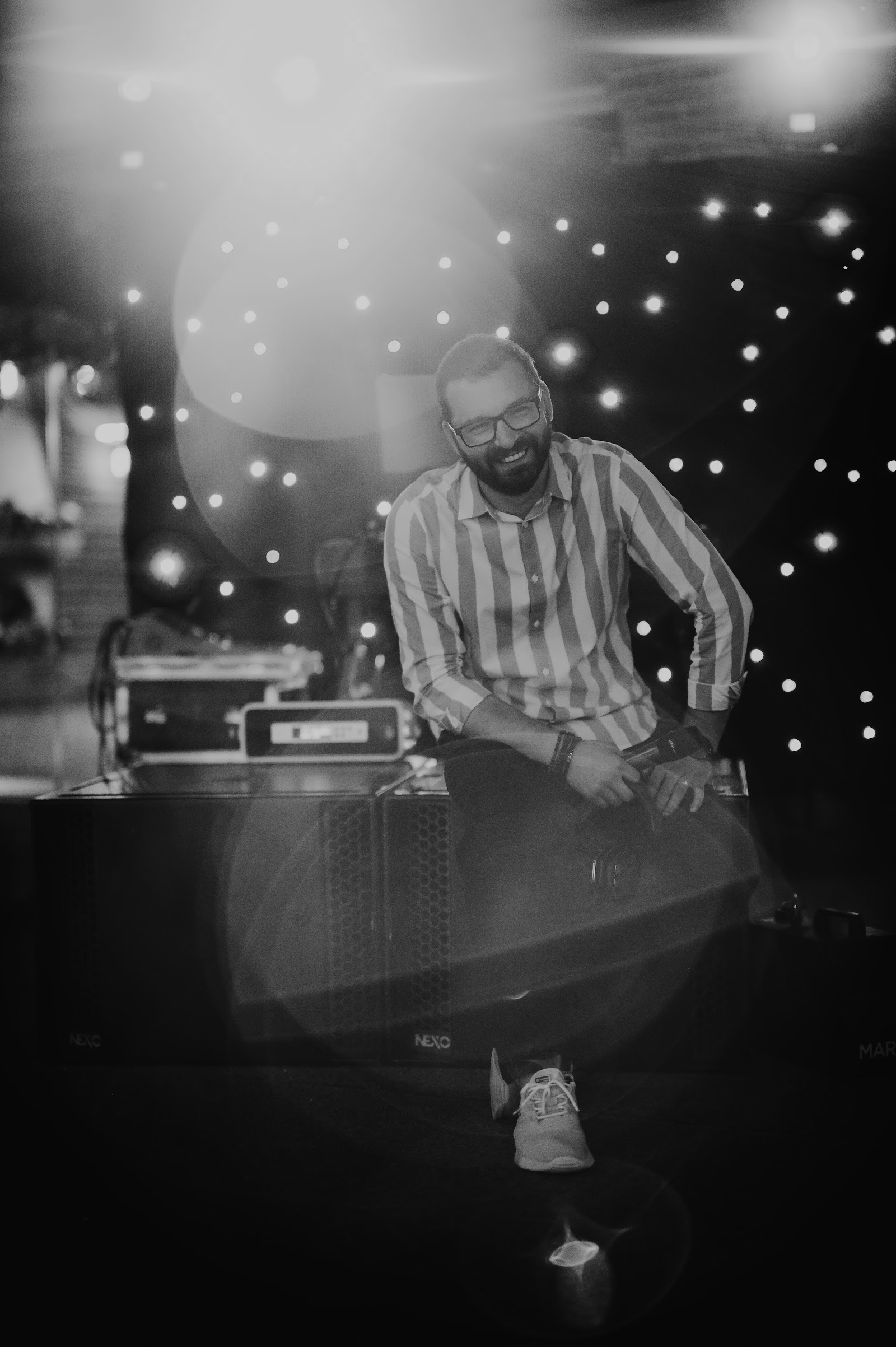 DJ IULIAN BOZ