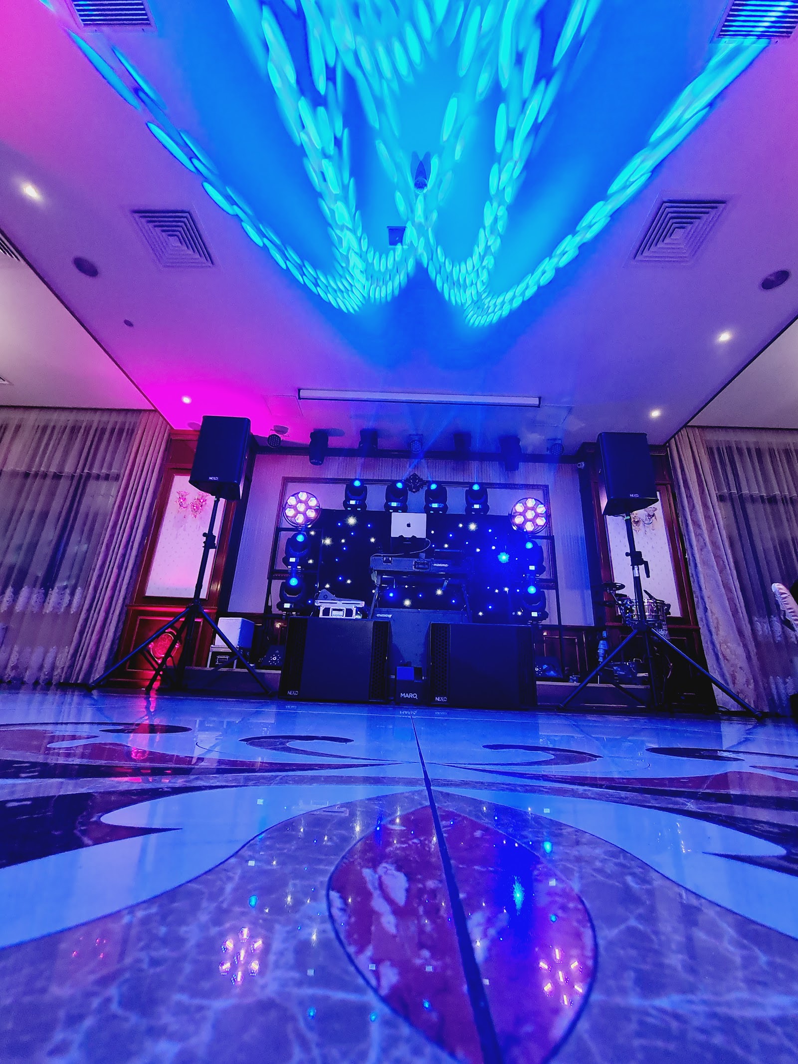 DJ IULIAN BOZ
