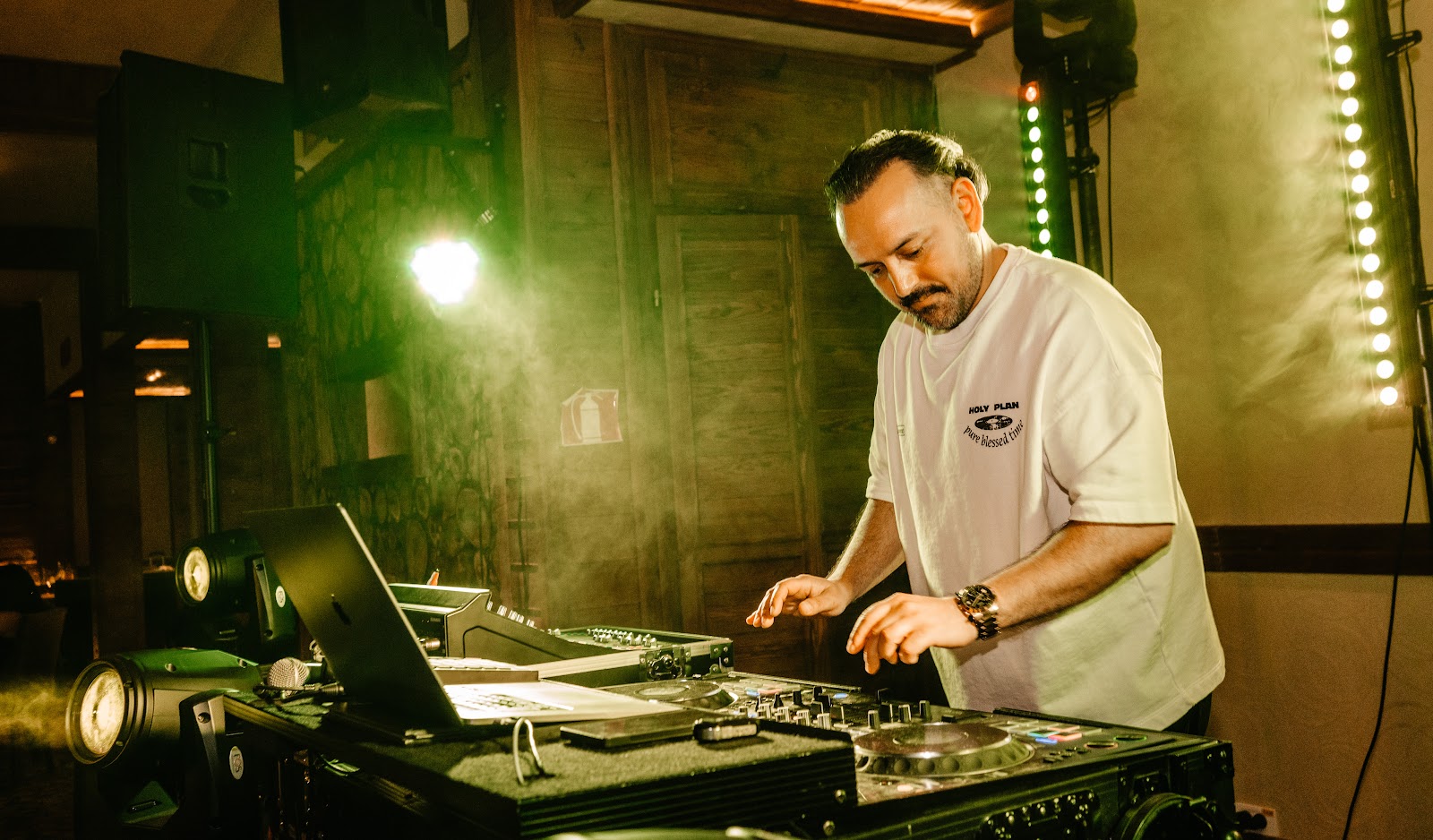 Dj Verony