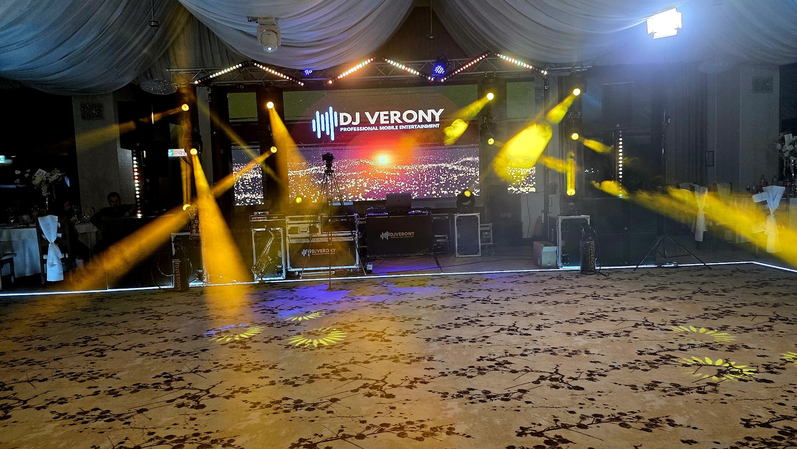 Dj Verony