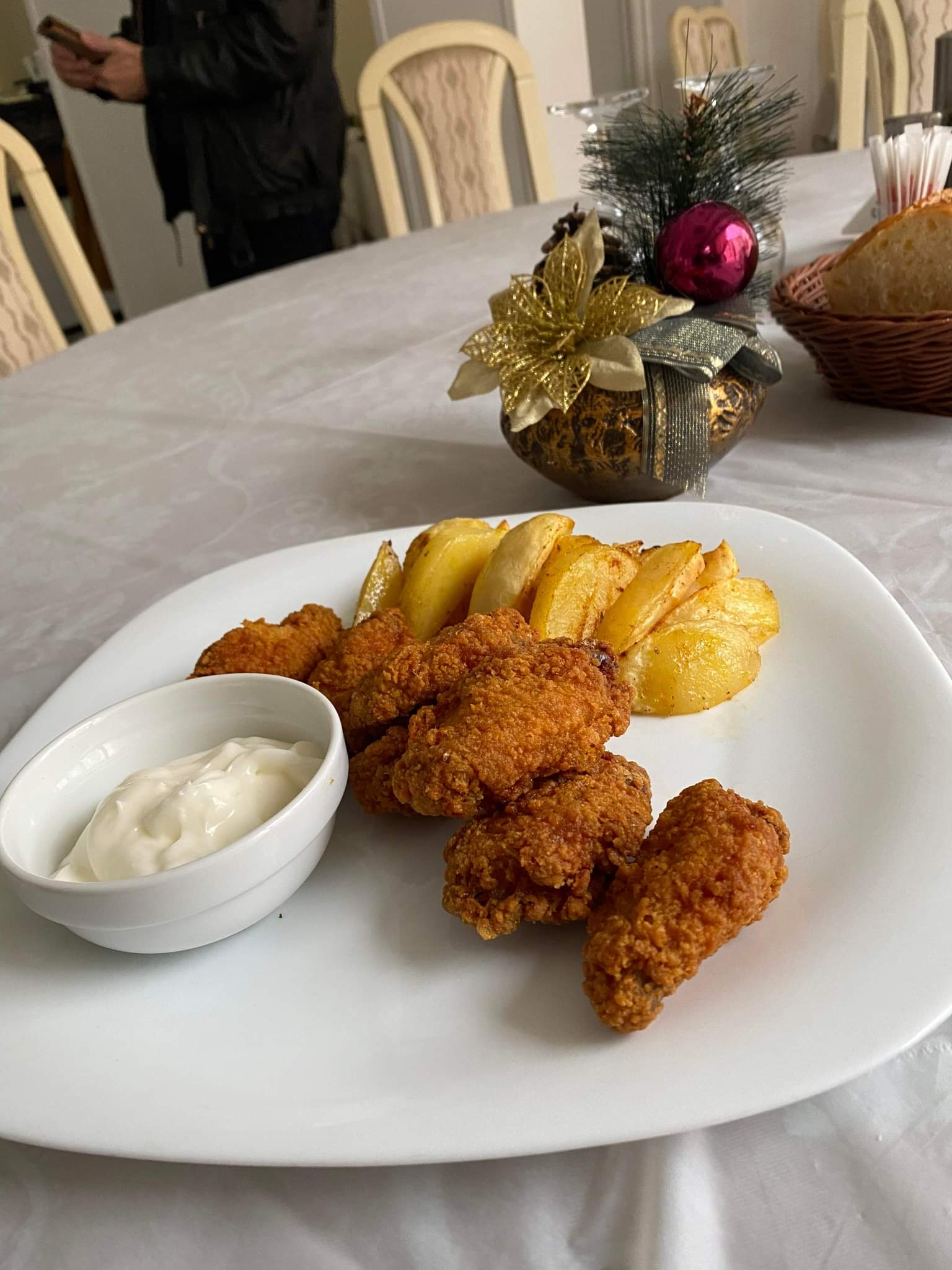Restaurant Any Time