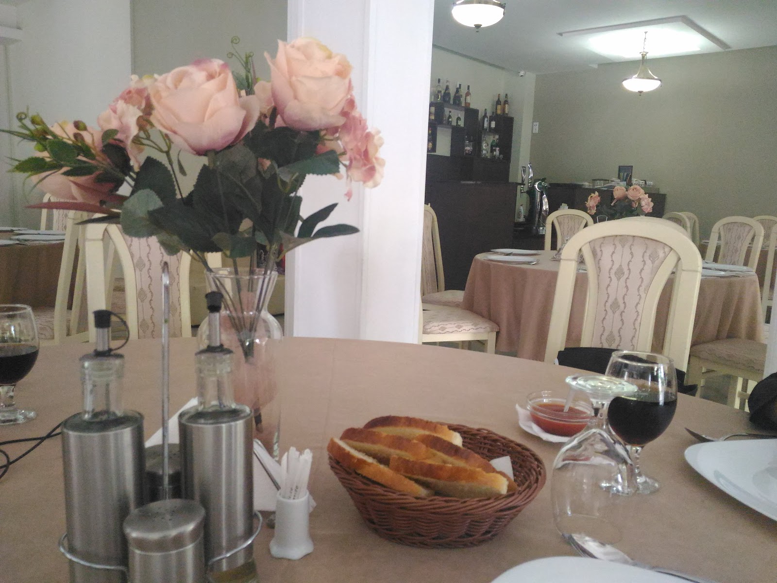 Restaurant Any Time