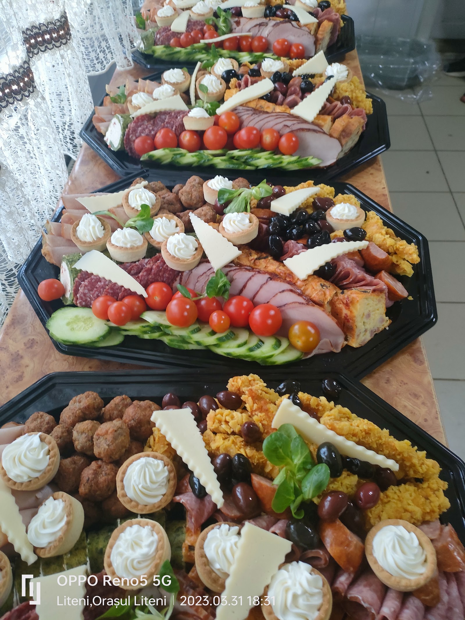 Catering Liteni Suceava