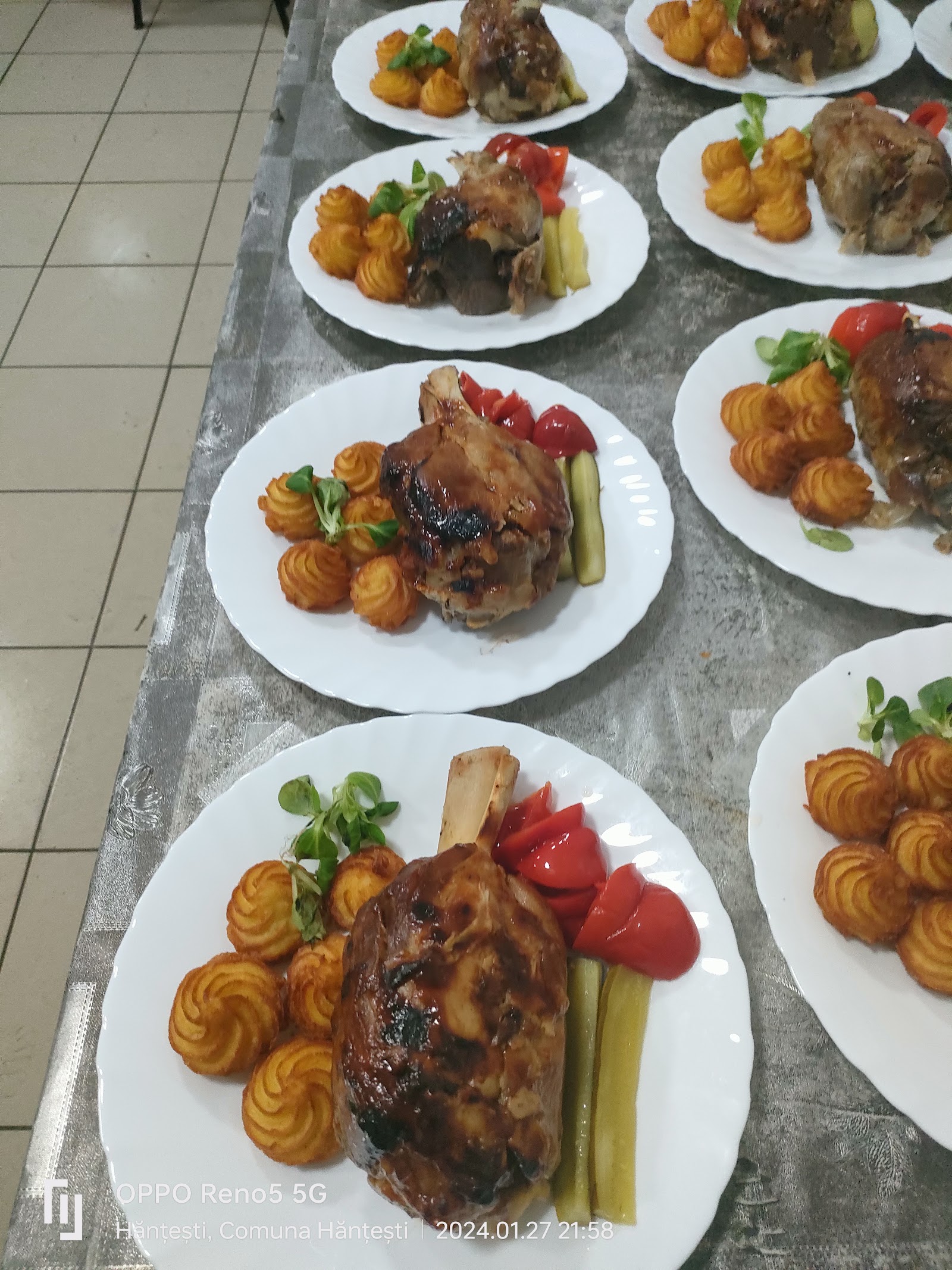 Catering Liteni Suceava