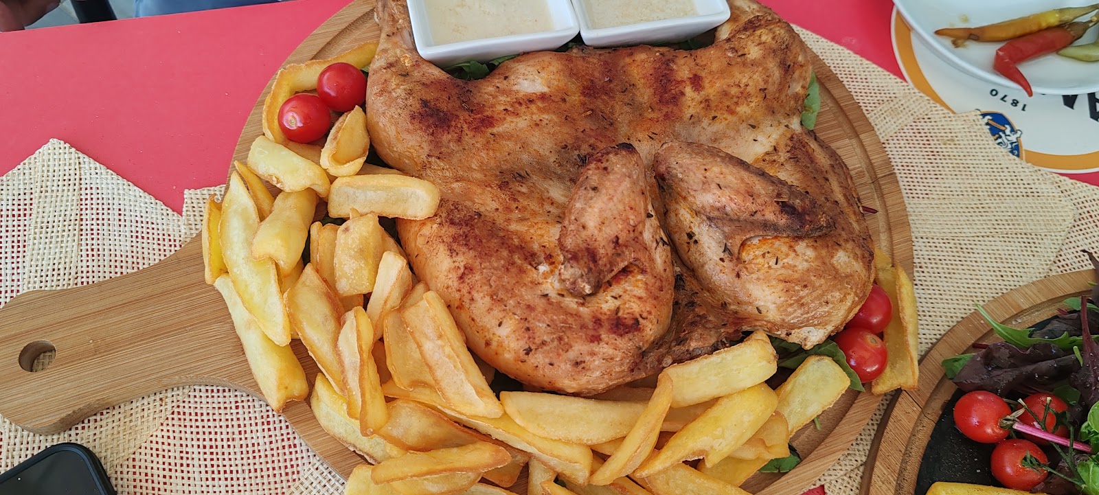 Meat & Eat Suceava