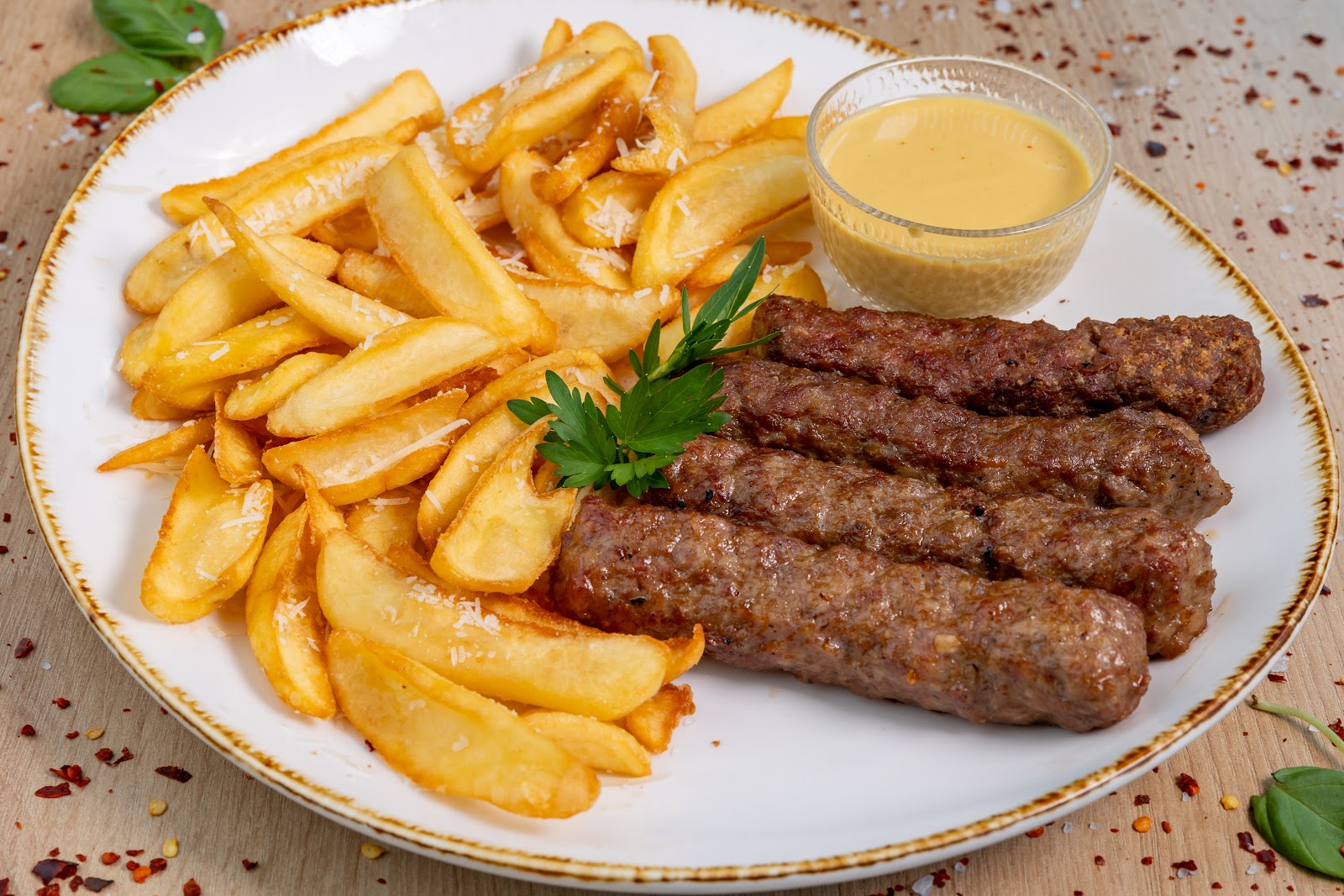Meat & Eat Suceava