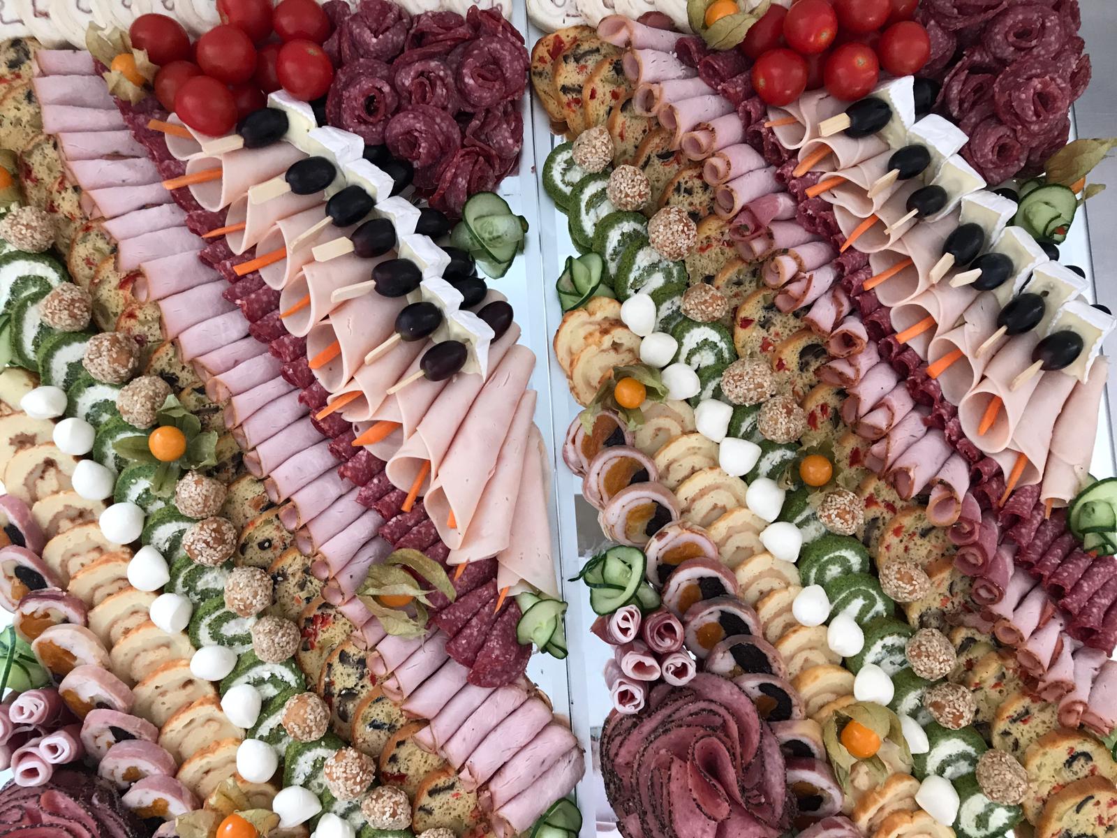 Arena Catering