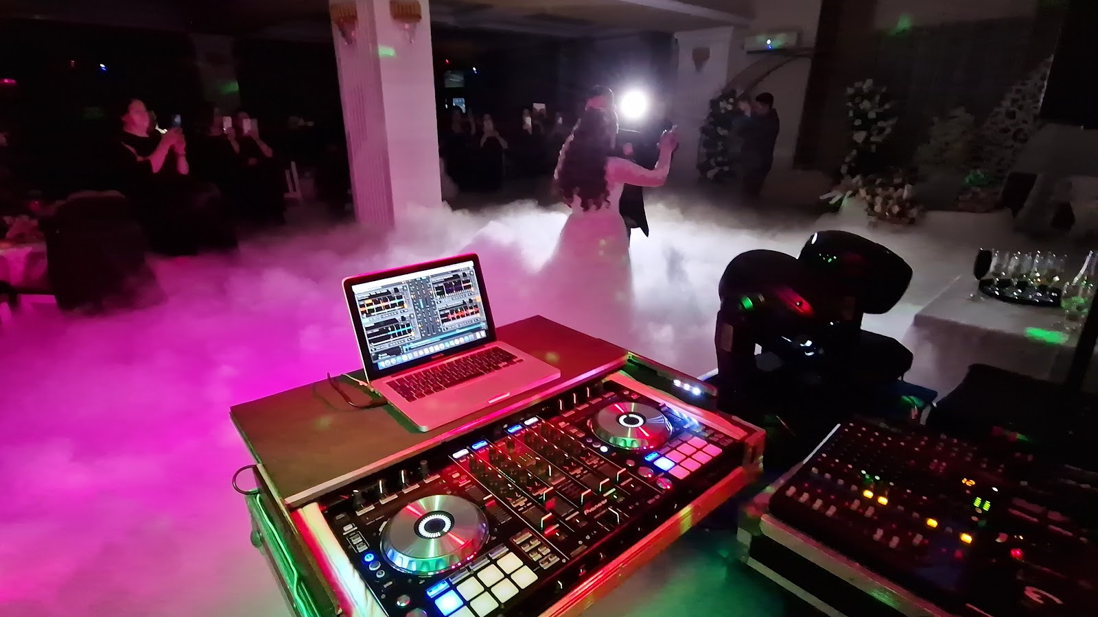 White Entertainment Dj - Nunta Botez Petreceri Private Suceava