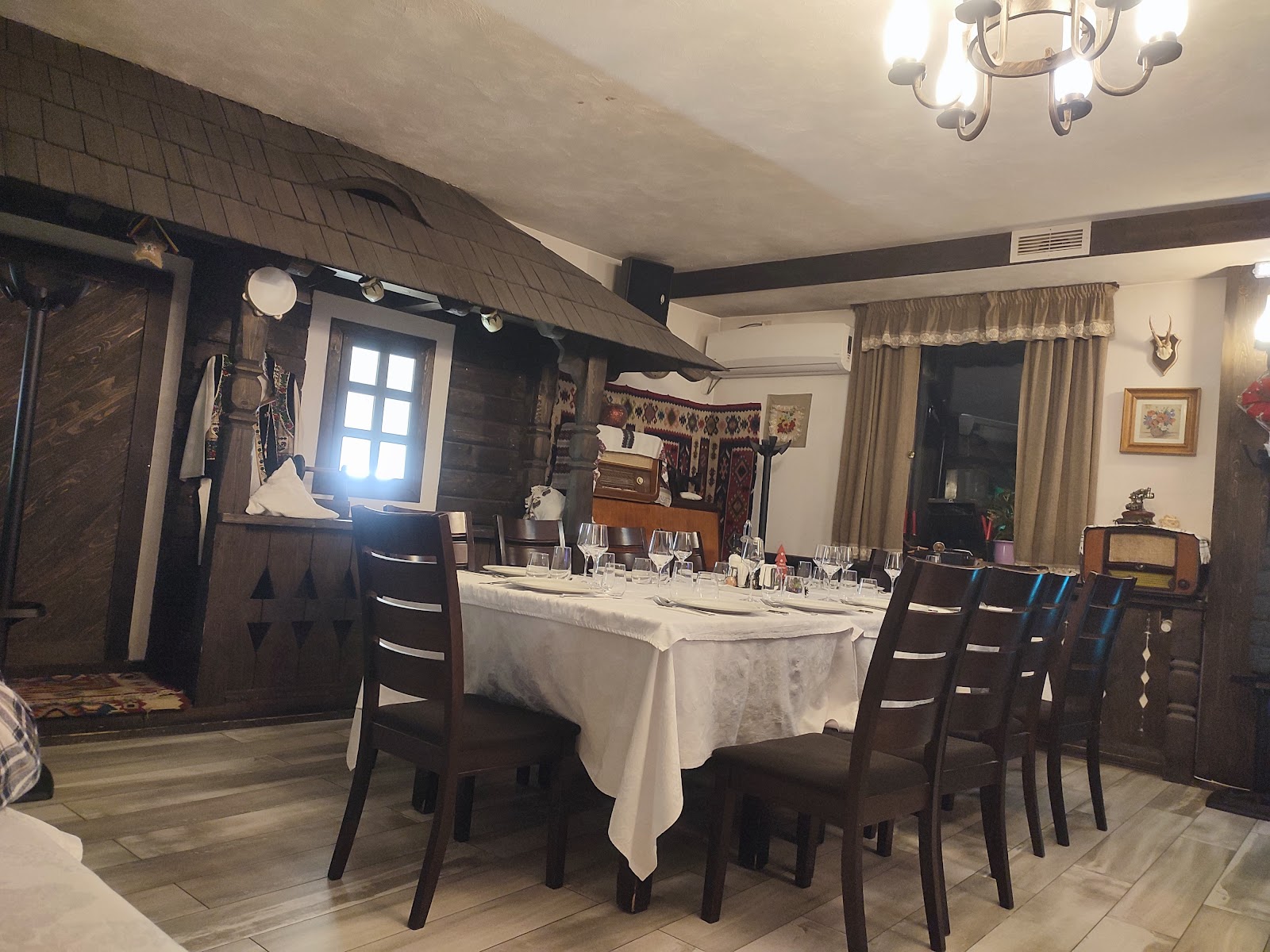 Casa Bucovineană