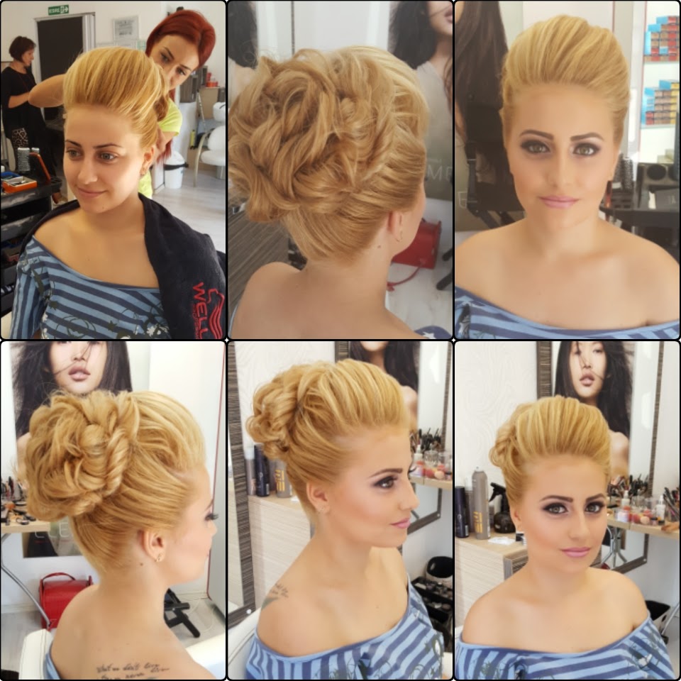 Crazy Girls Beauty