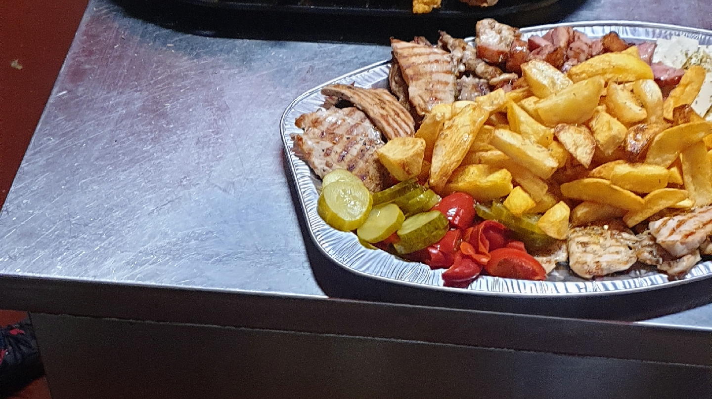 Restaurant Radu