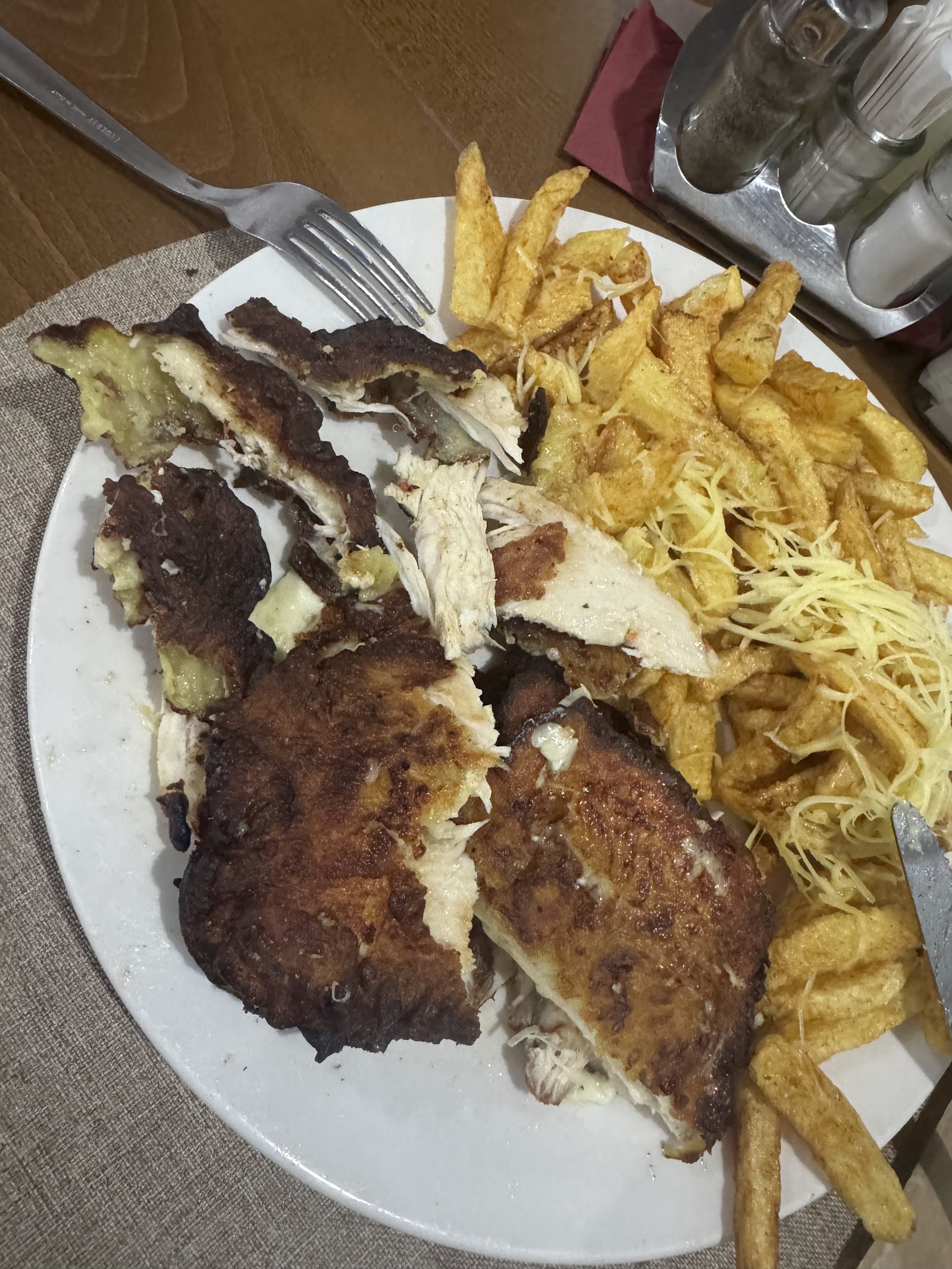 Restaurant Radu