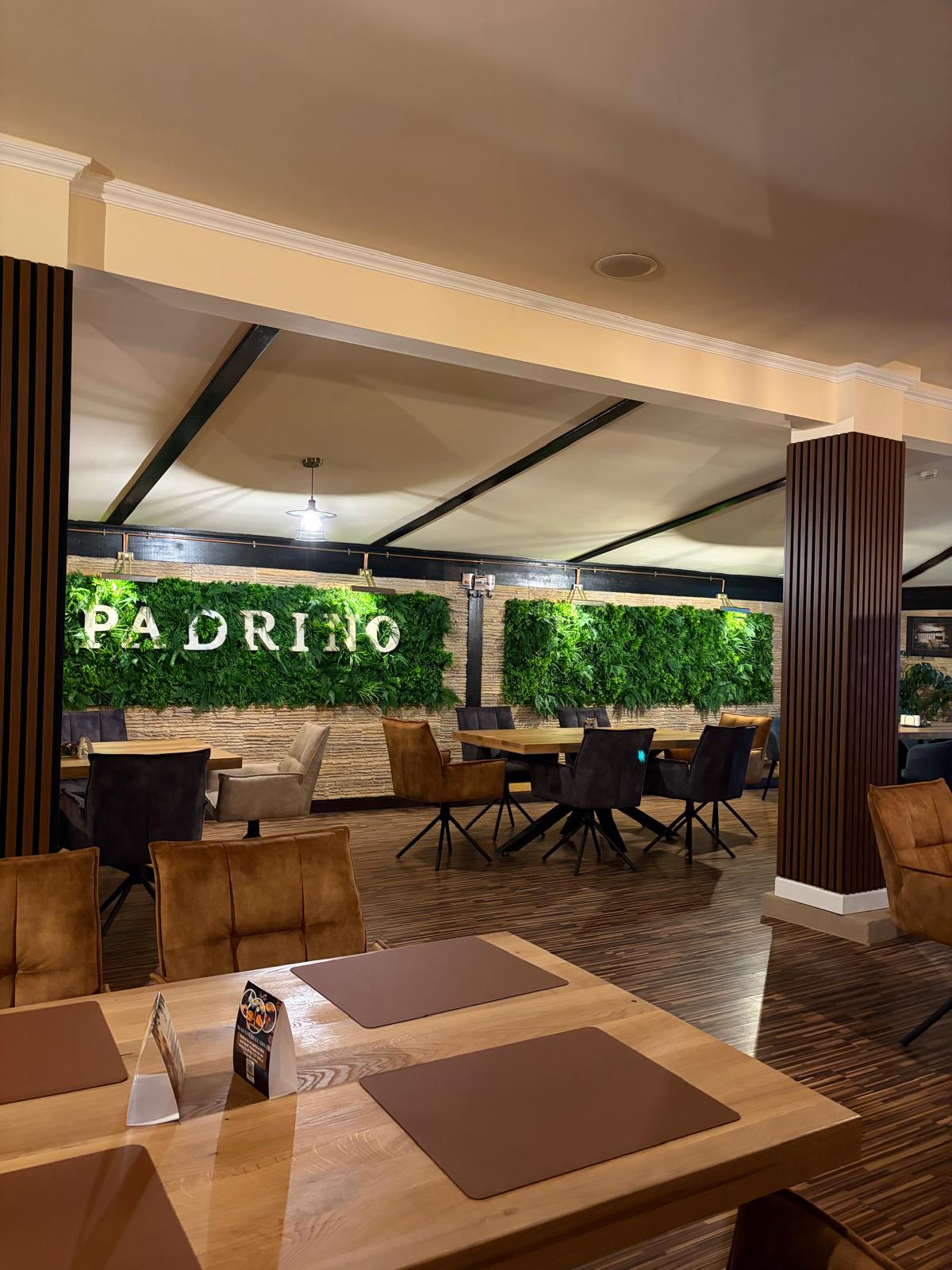 Padrino