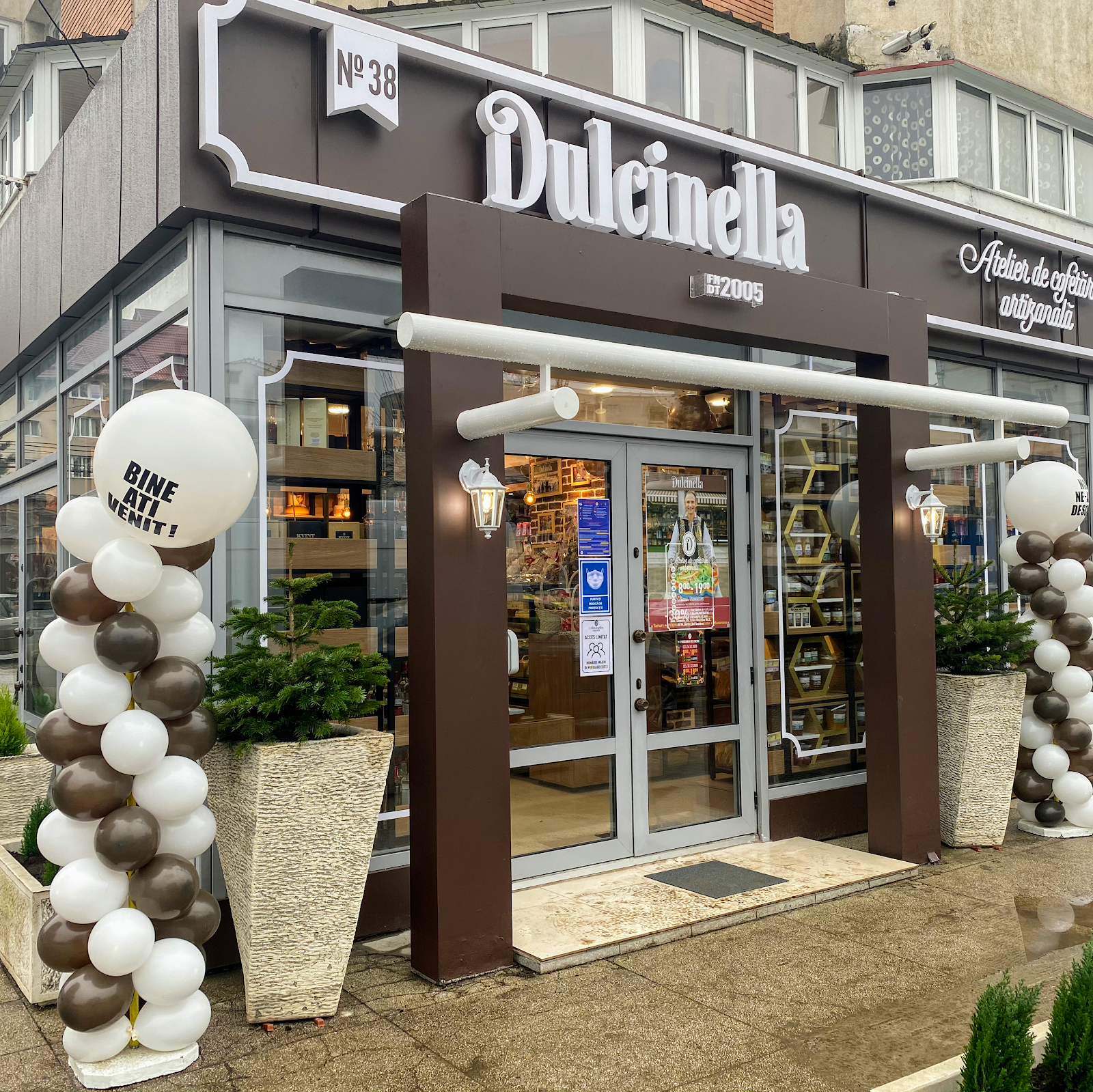 Dulcinella