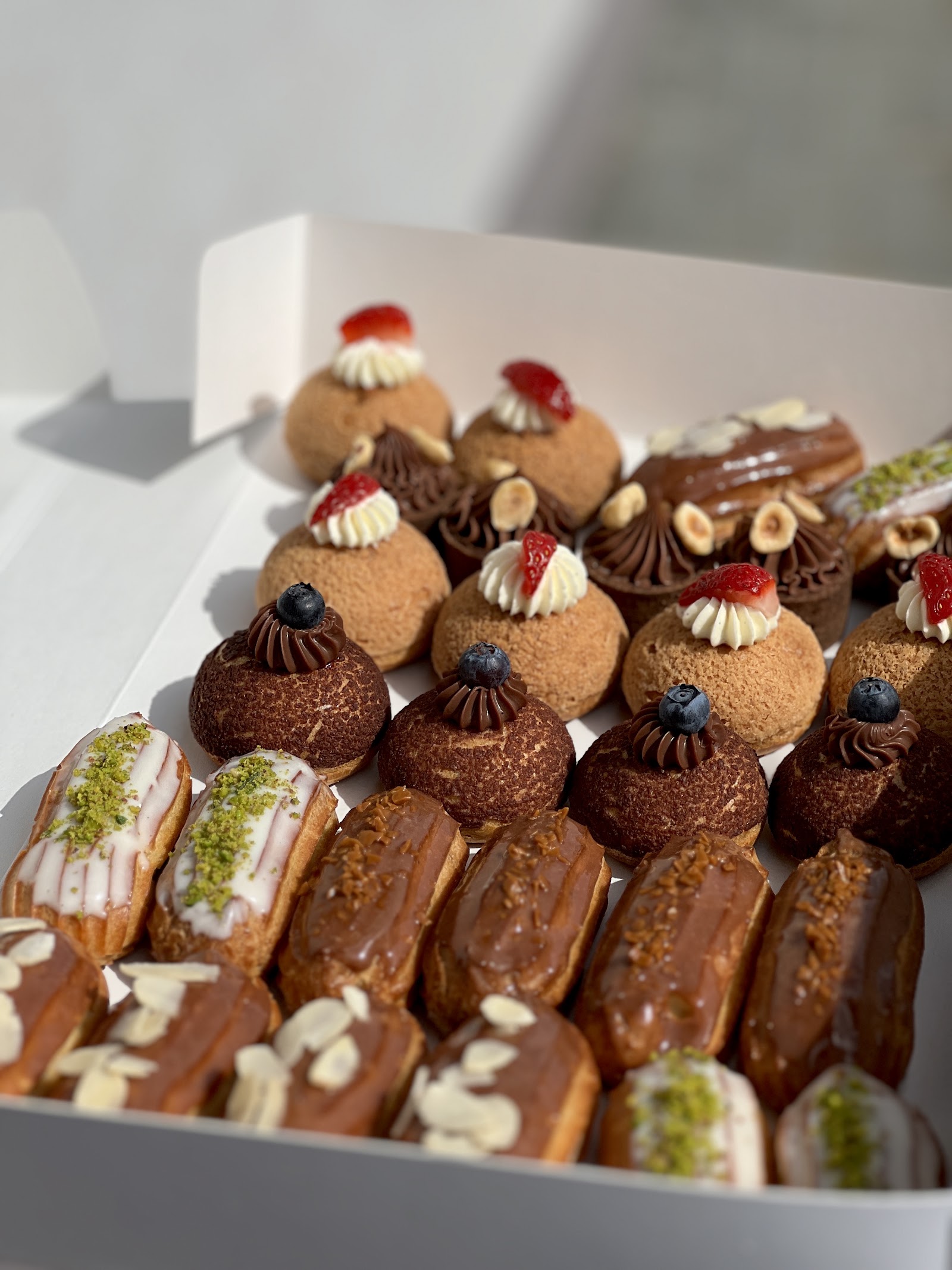 Plaisir du Chocolat
