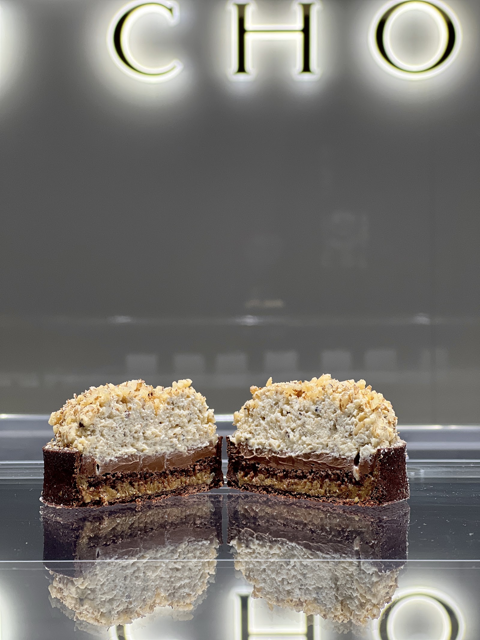 Plaisir du Chocolat