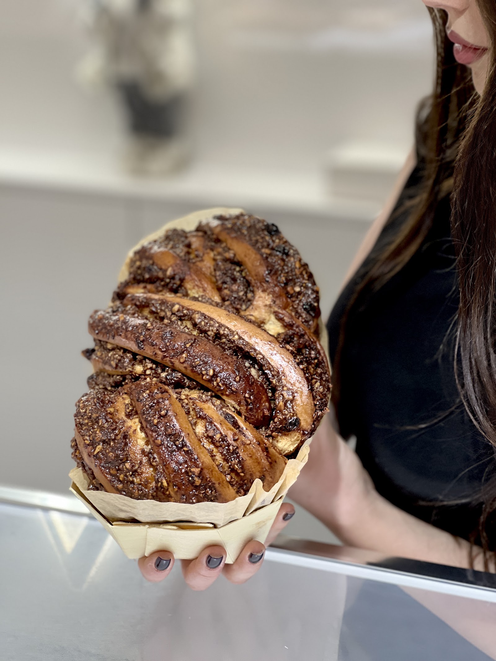 Plaisir du Chocolat