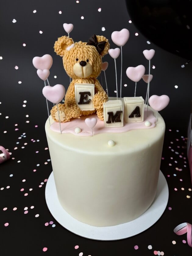Faurar Cake Studio Suceava