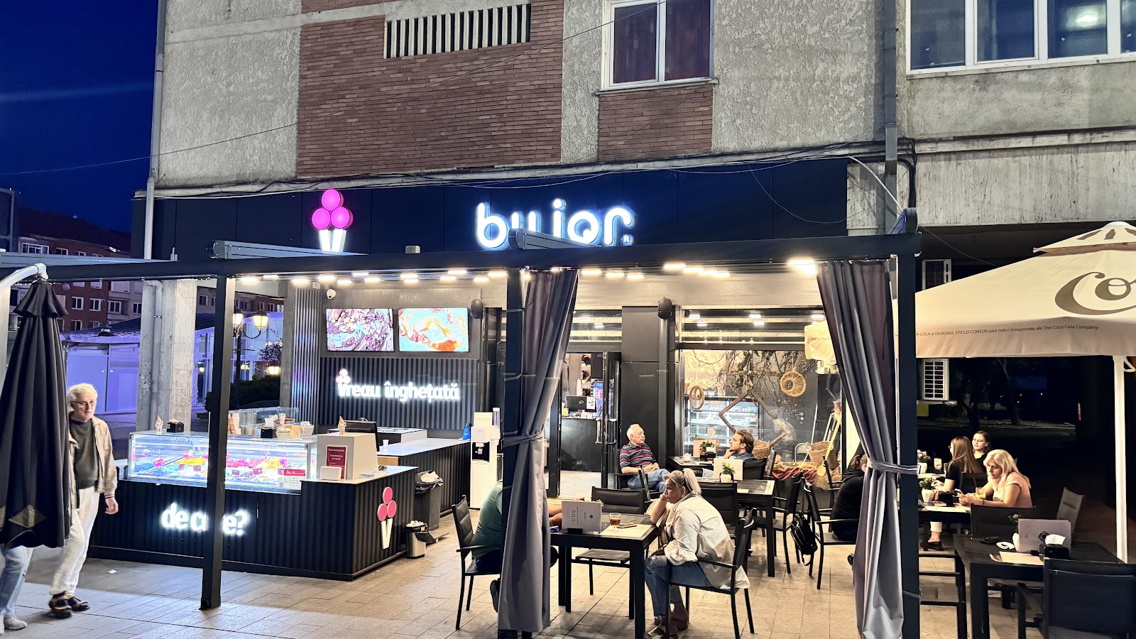 Bujor Cozonac Cofetarie Patiserie Centru Suceava