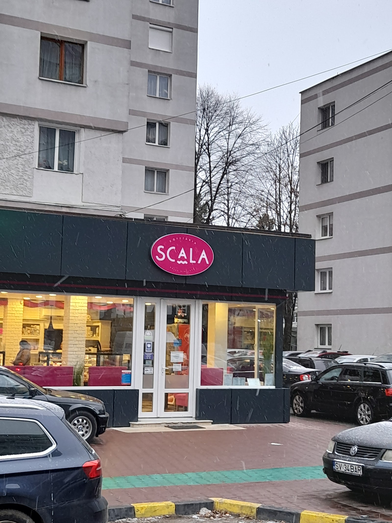 Scala