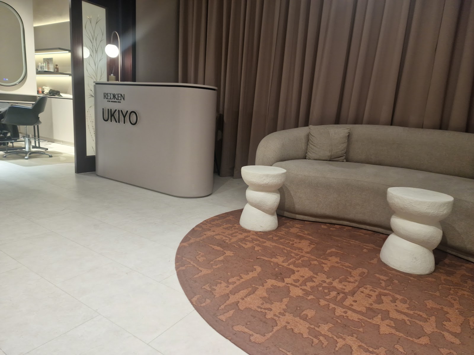 Ukiyo Beauty Salon București