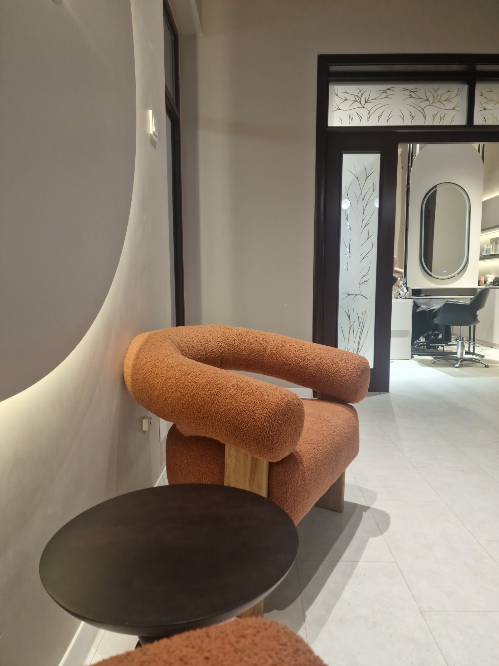 Ukiyo Beauty Salon București