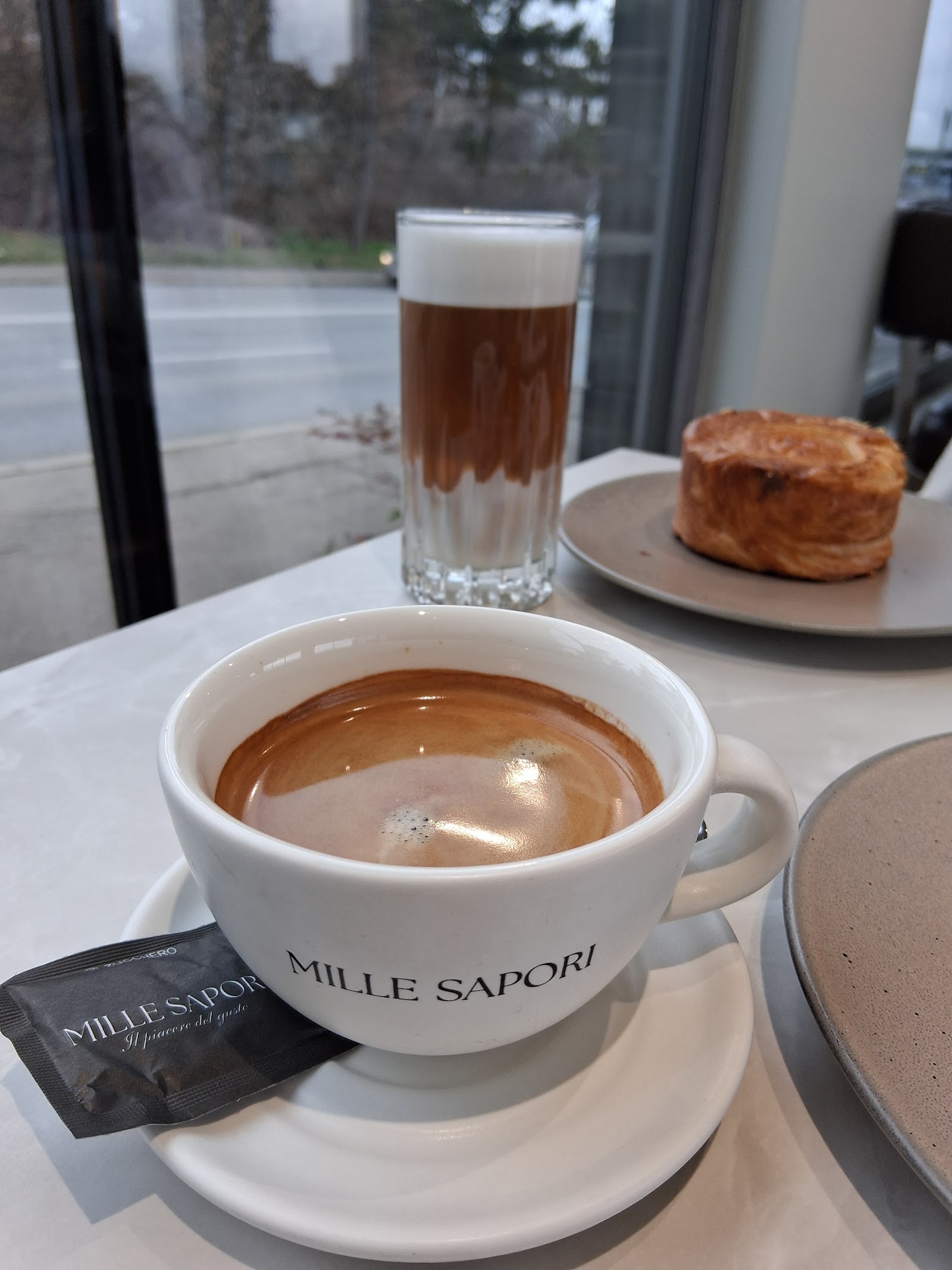 Mille Sapori